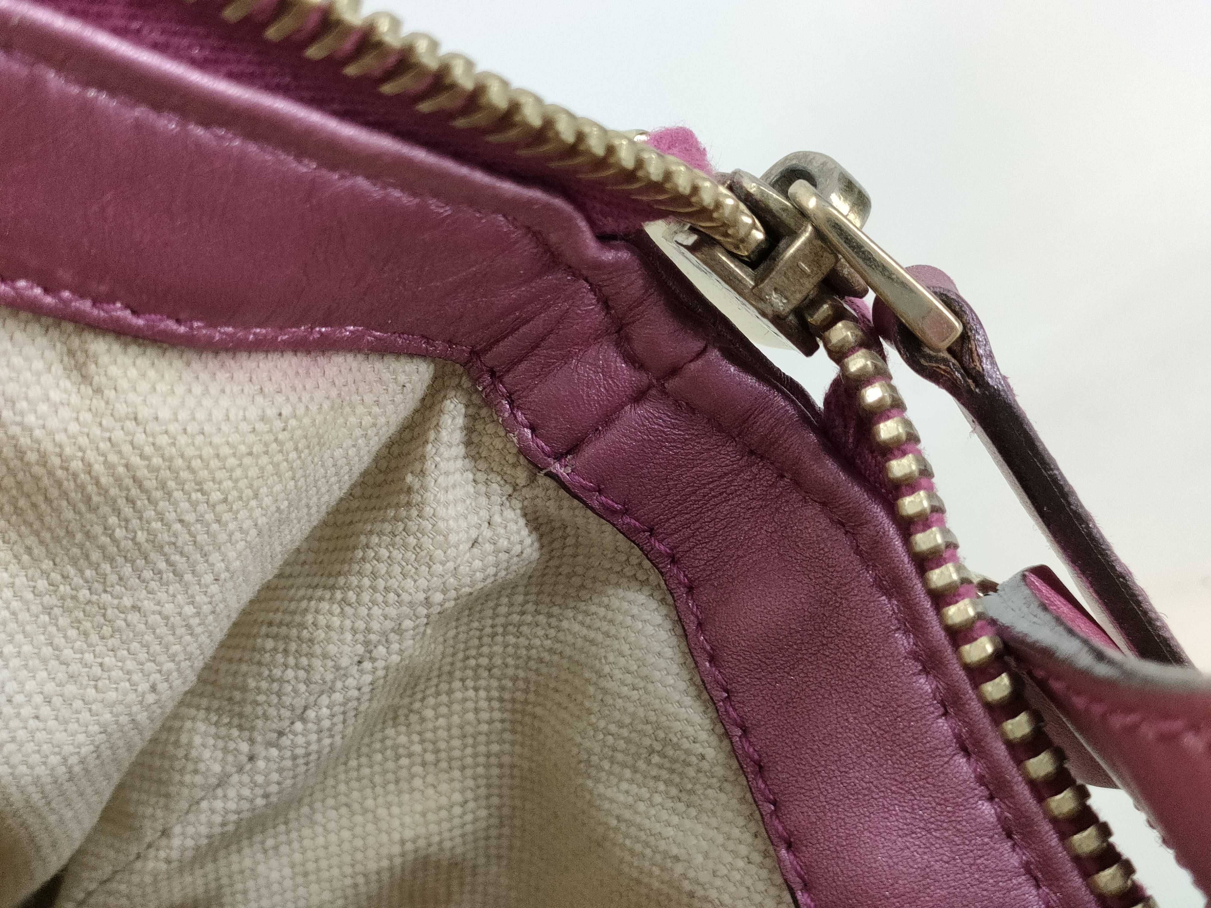 GG Canvas 2-way Strap Tote Bag — view 11