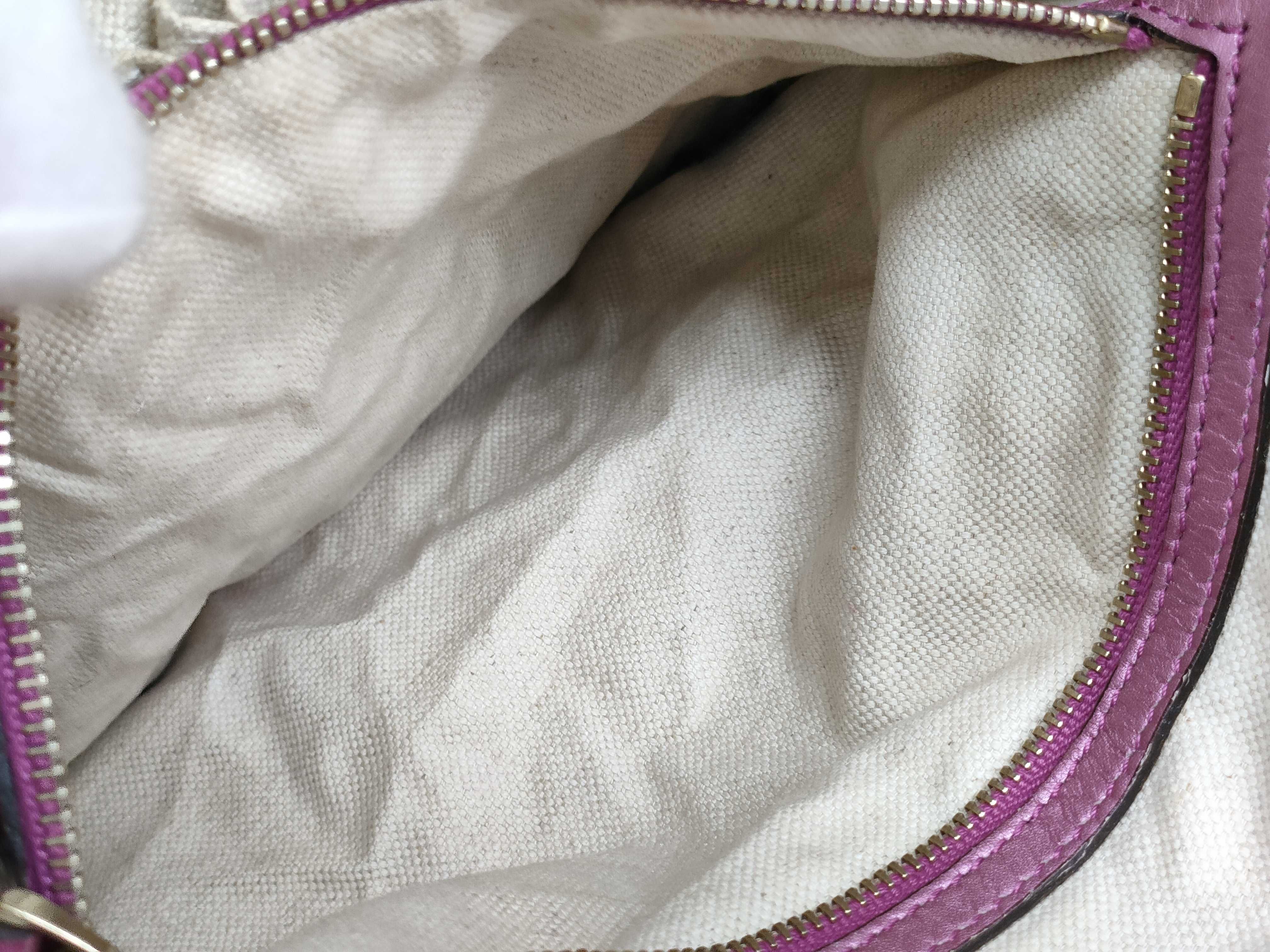 GG Canvas 2-way Strap Tote Bag — view 12