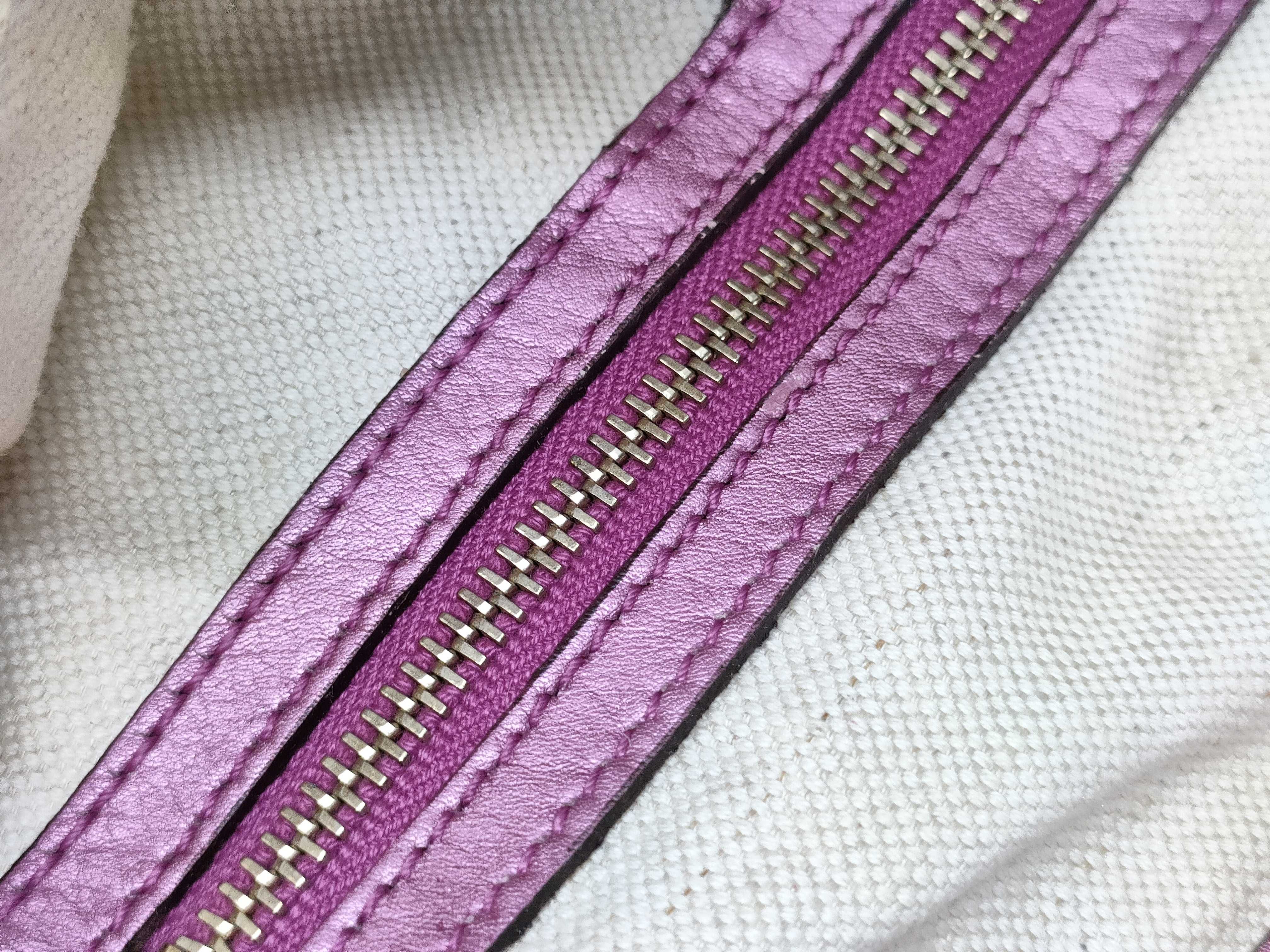 GG Canvas 2-way Strap Tote Bag — view 13