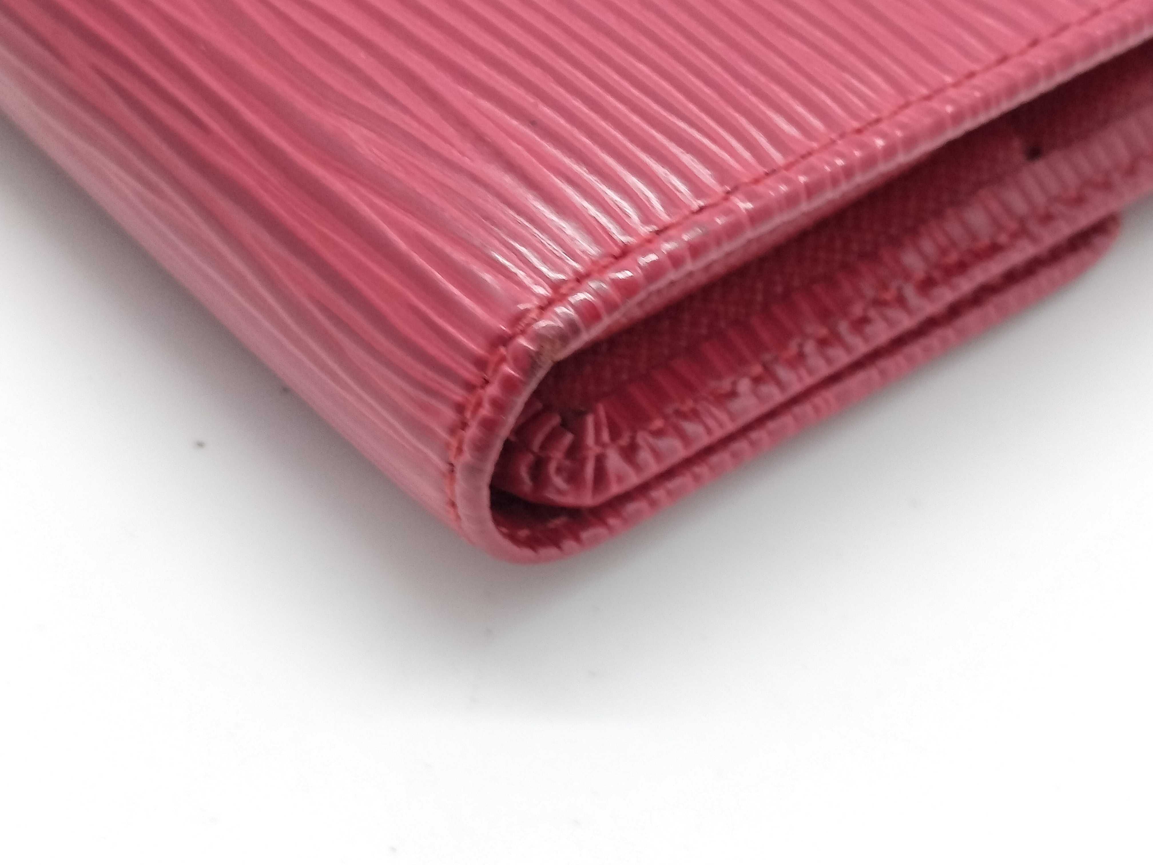 Epi Portefeuille Tresor International M63389 Wallet — view 13