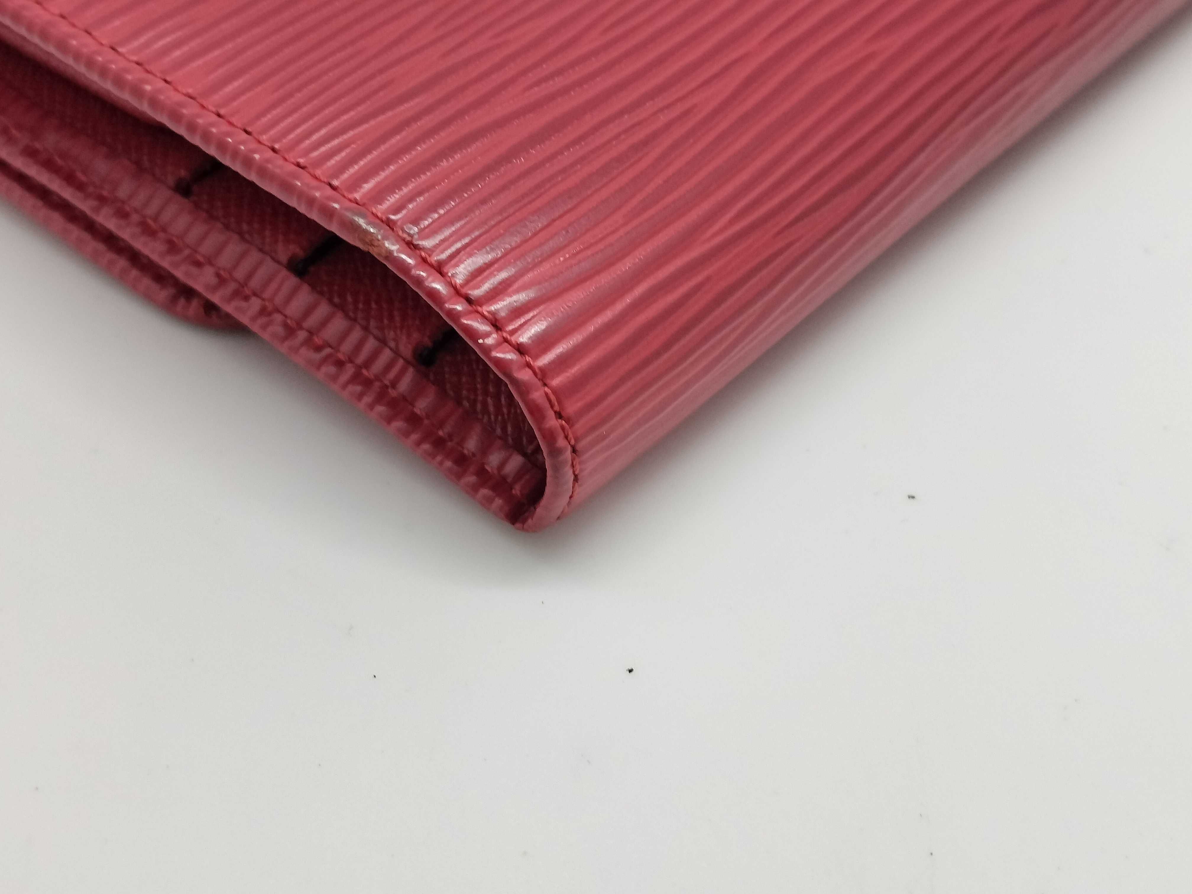 Epi Portefeuille Tresor International M63389 Wallet — view 3
