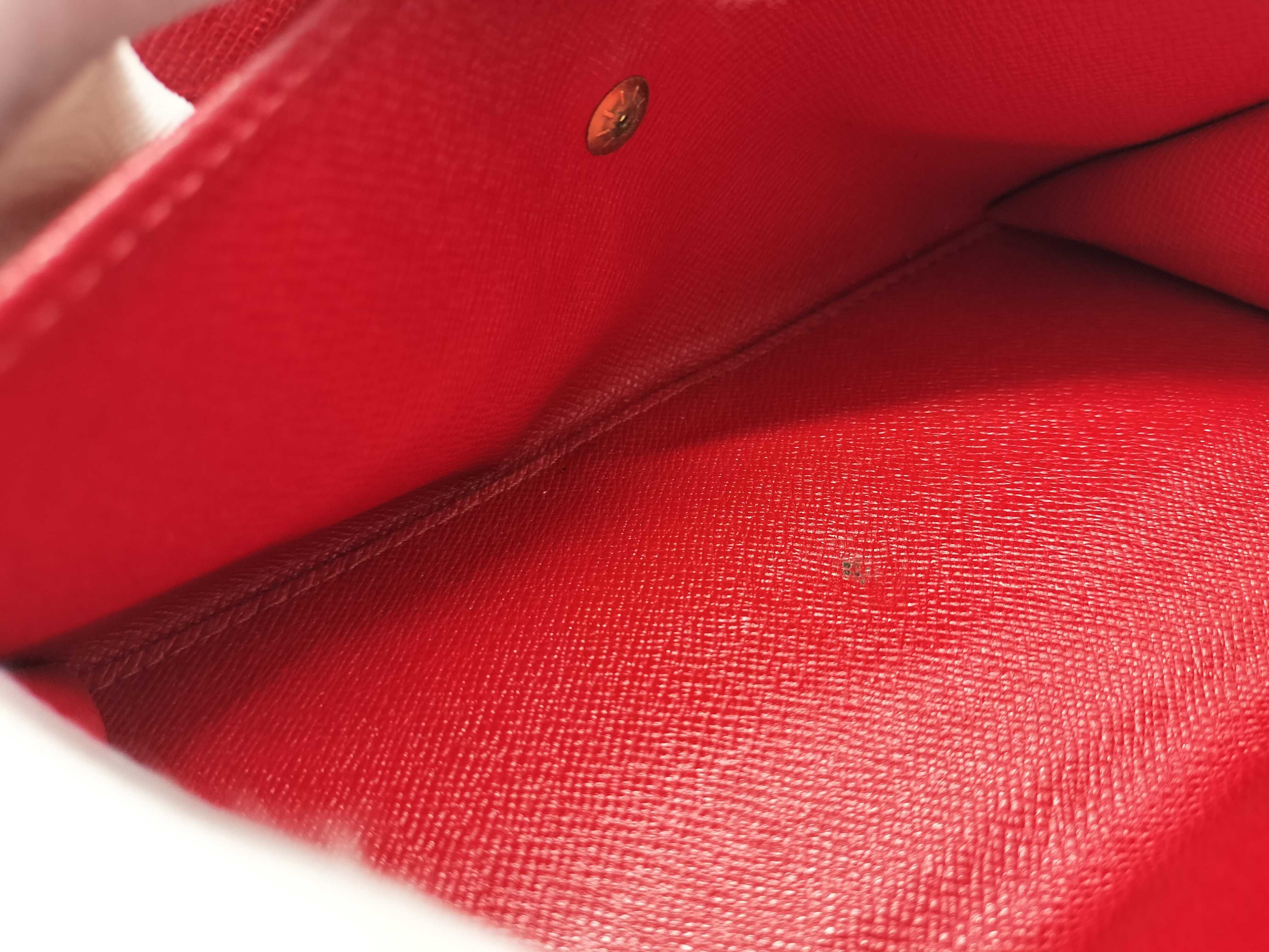 Epi Portefeuille Tresor International M63389 Wallet — view 8