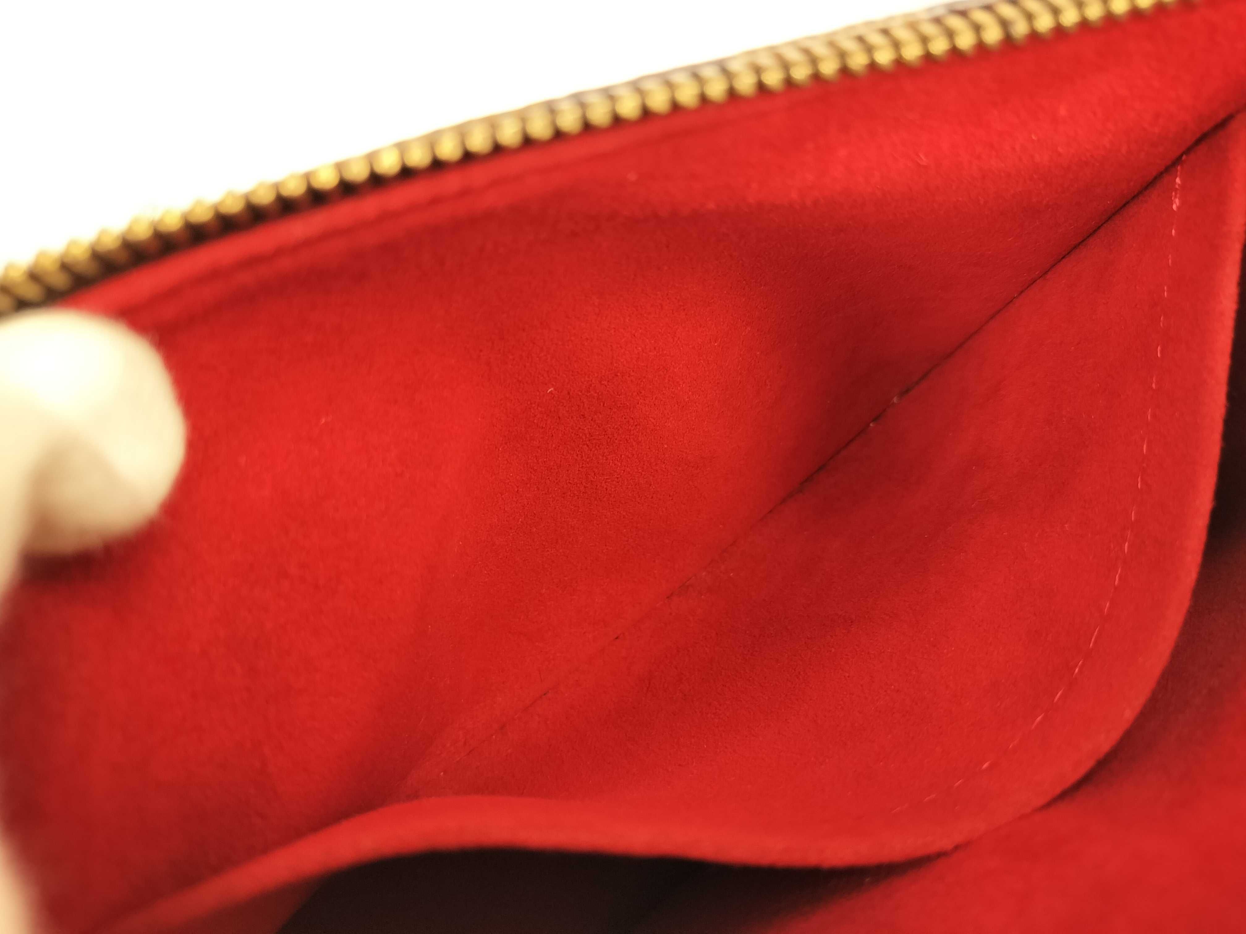 Damier Ravello GM N60006 VI0048 Shoulder Bag — view 11