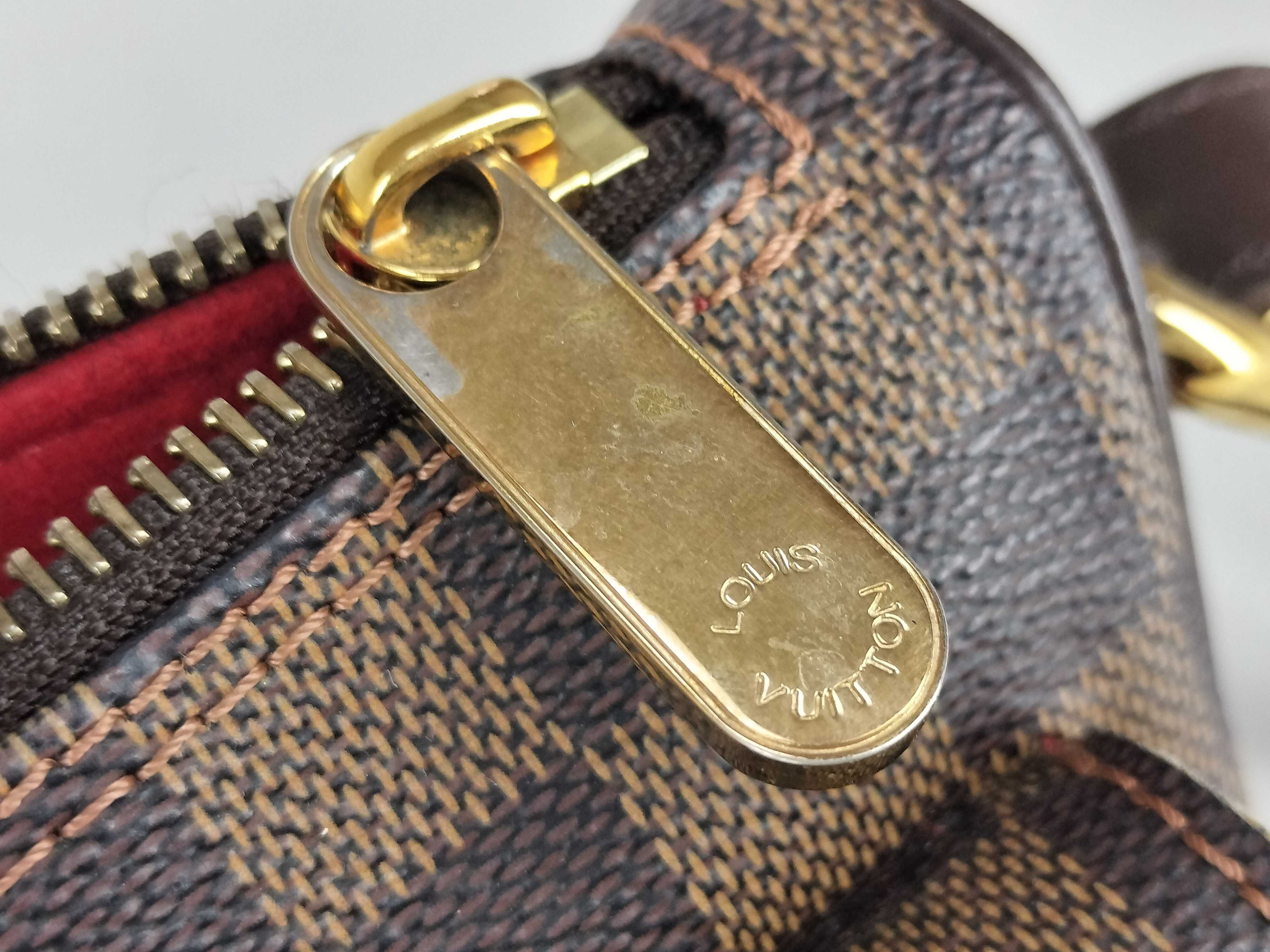 Damier Ravello GM N60006 VI0048 Shoulder Bag — view 14