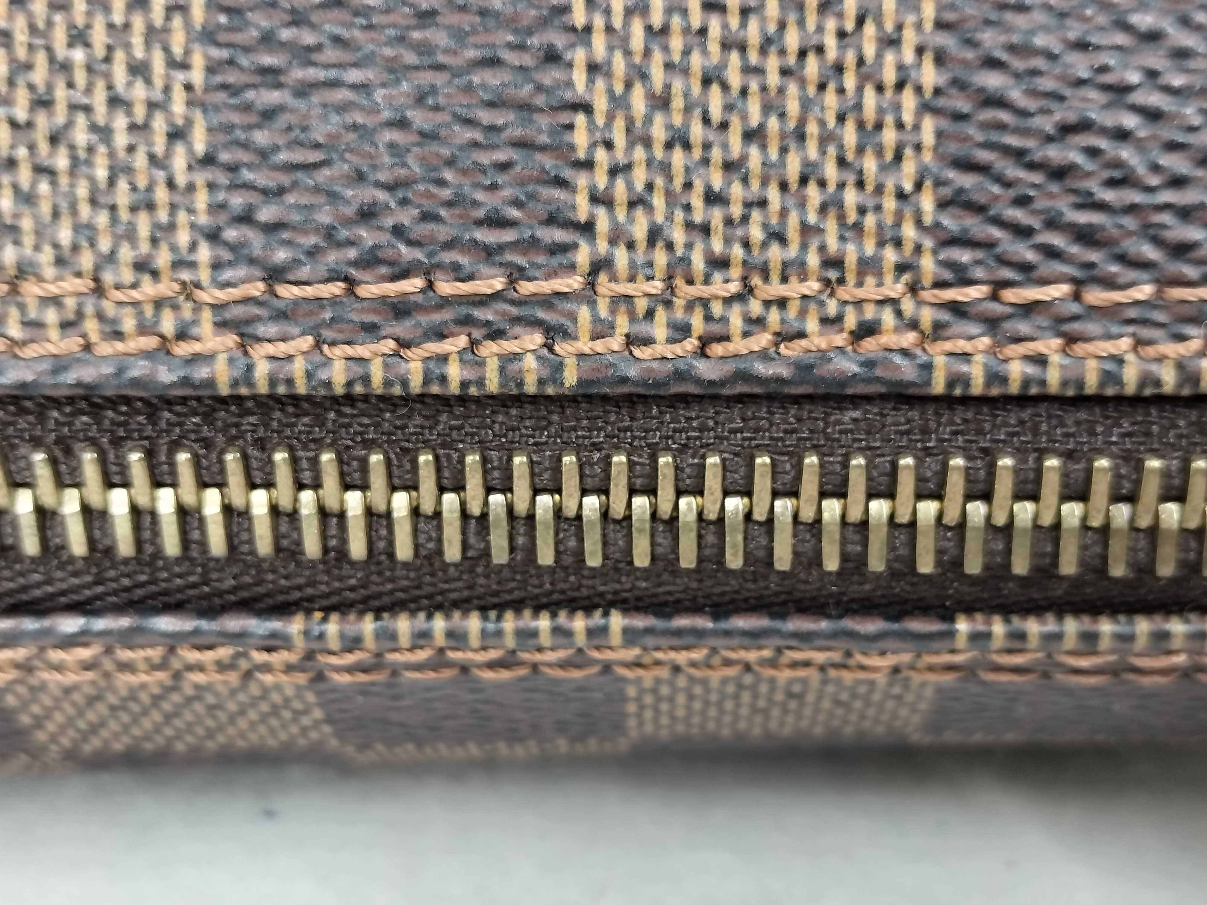 Damier Ravello GM N60006 VI0048 Shoulder Bag — view 6