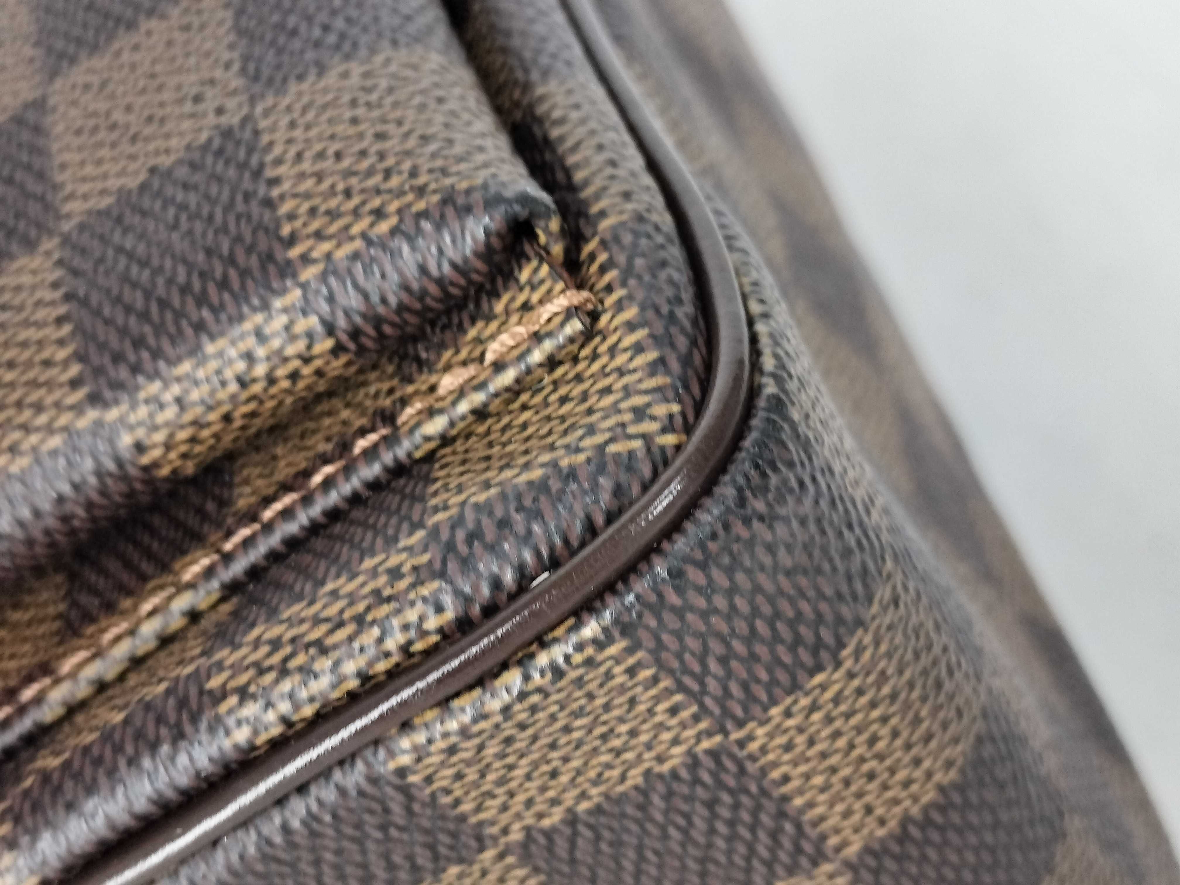 Damier Ravello GM N60006 VI0048 Shoulder Bag — view 7