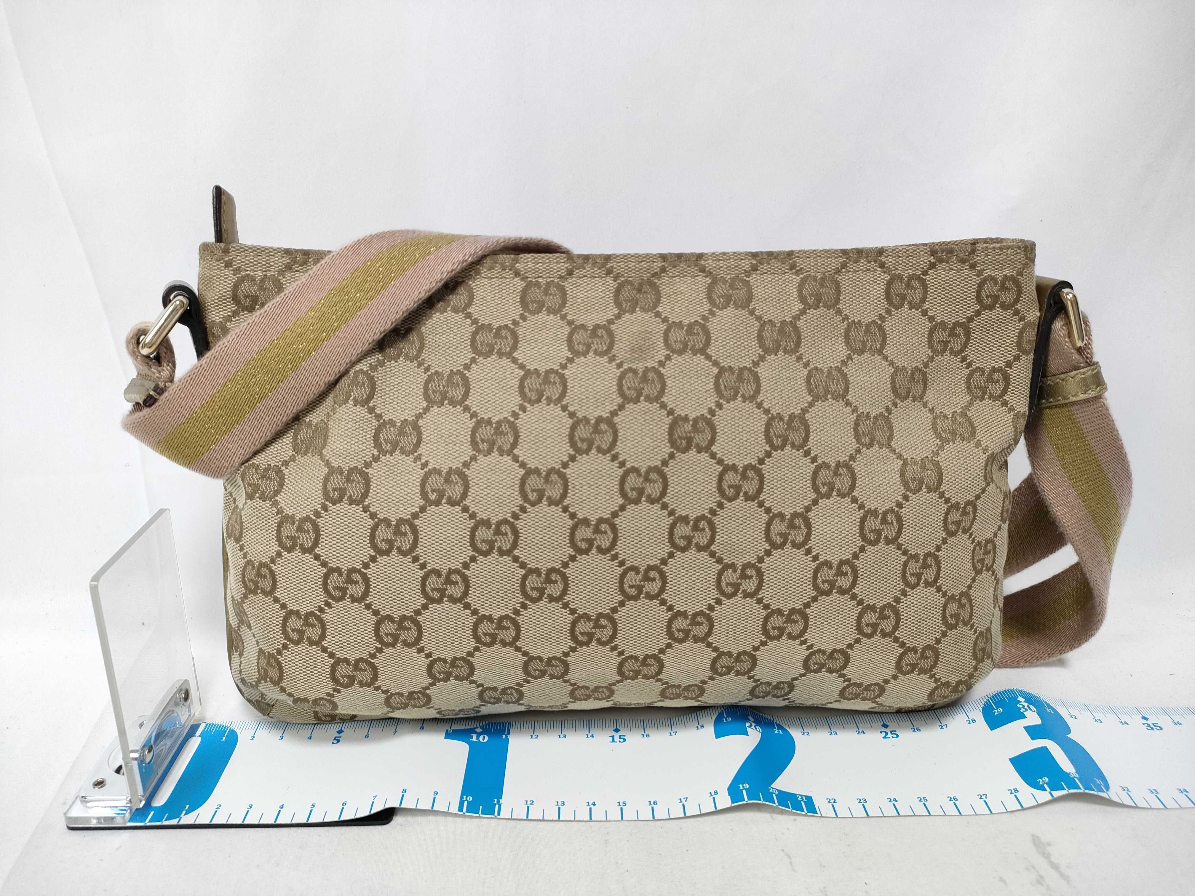 shoulder bag — view 2