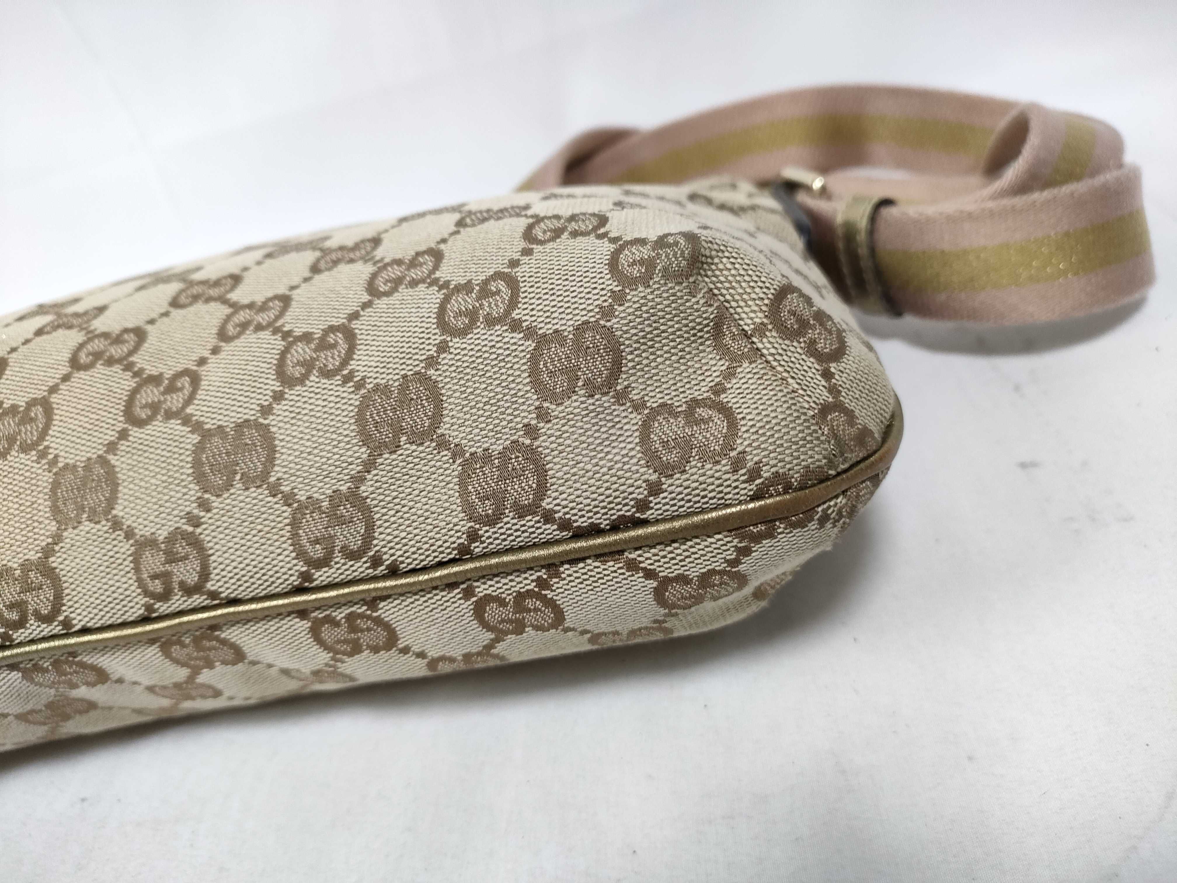 shoulder bag — view 4