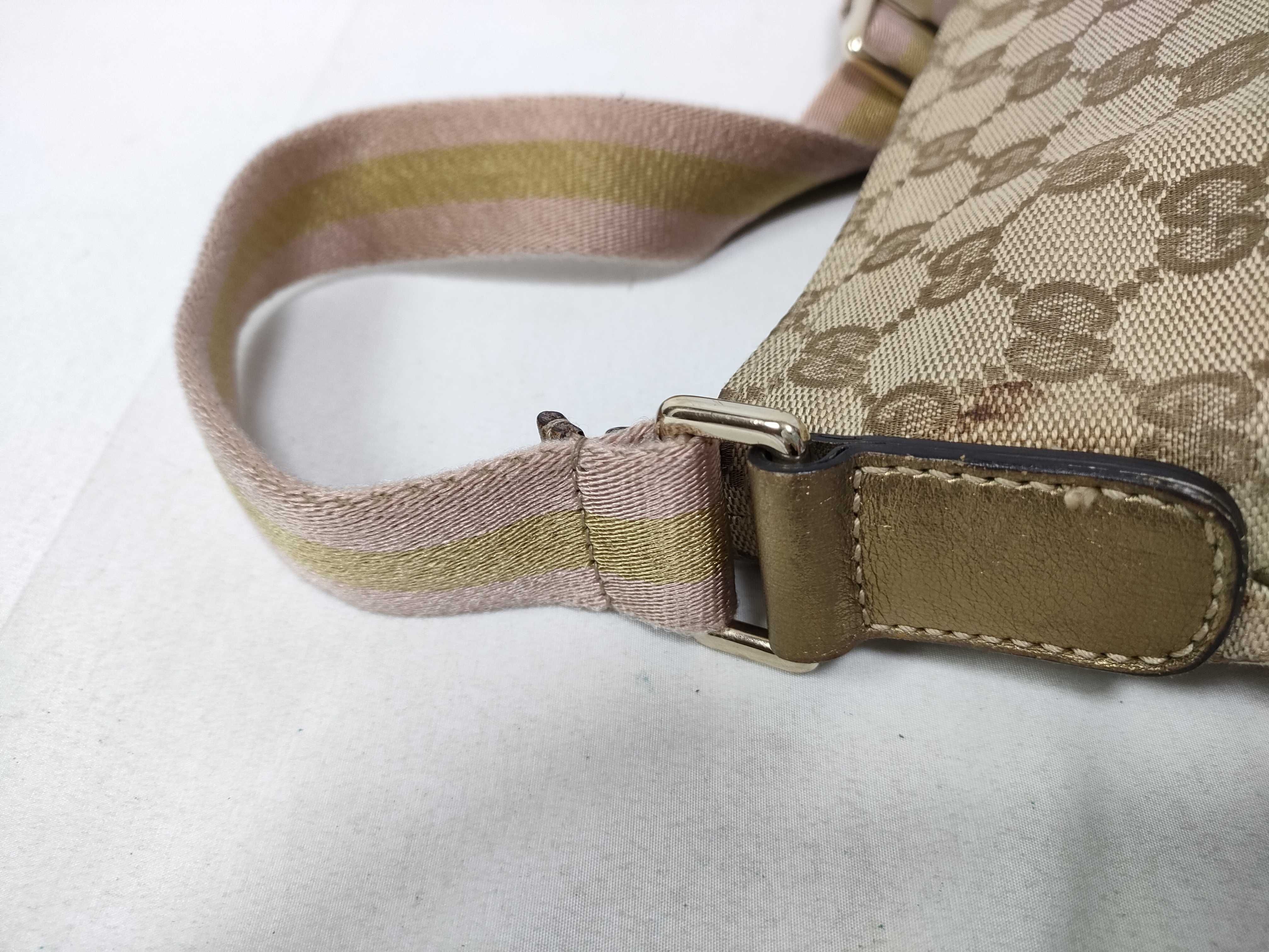 shoulder bag — view 6