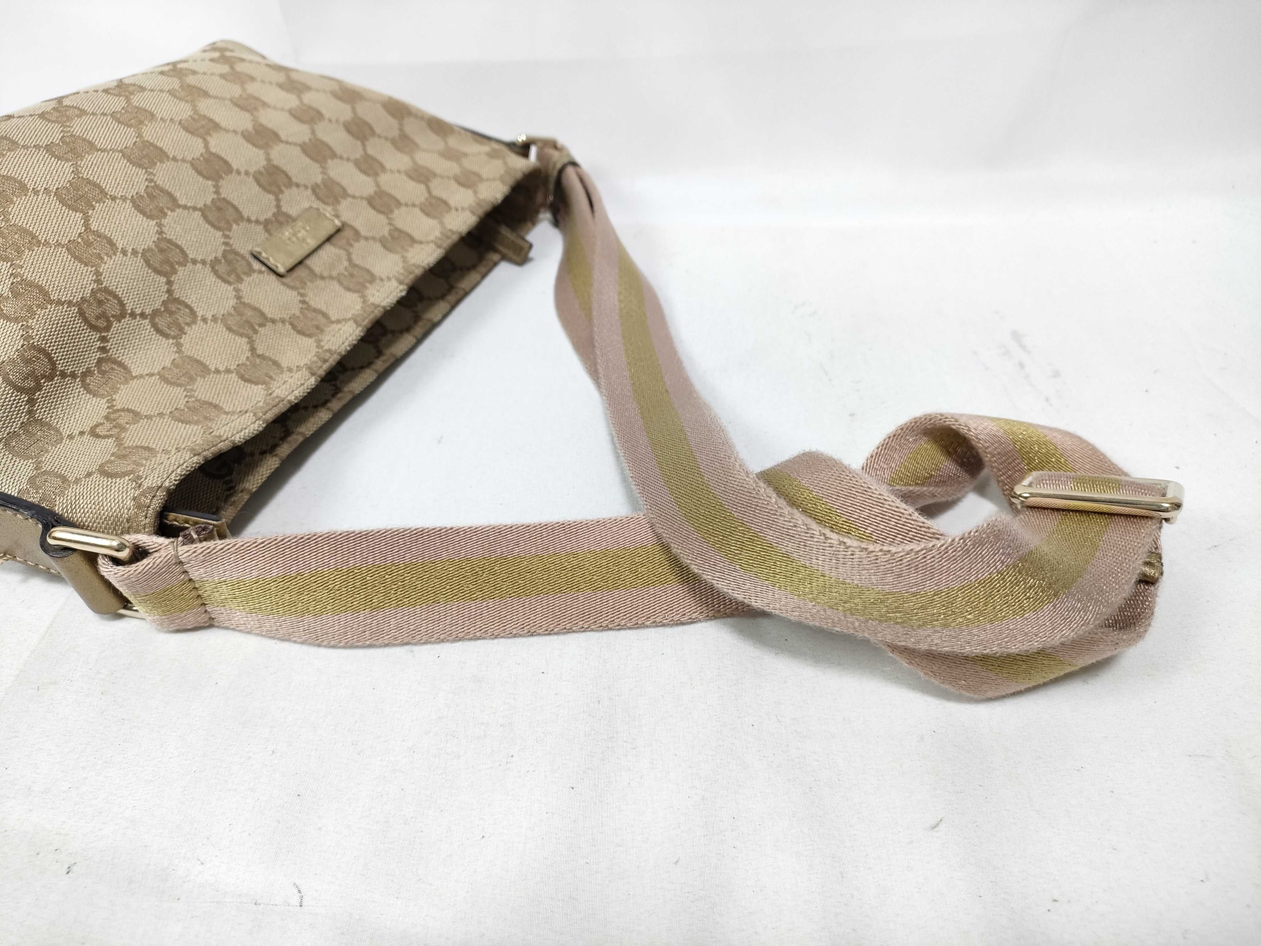 shoulder bag — view 9