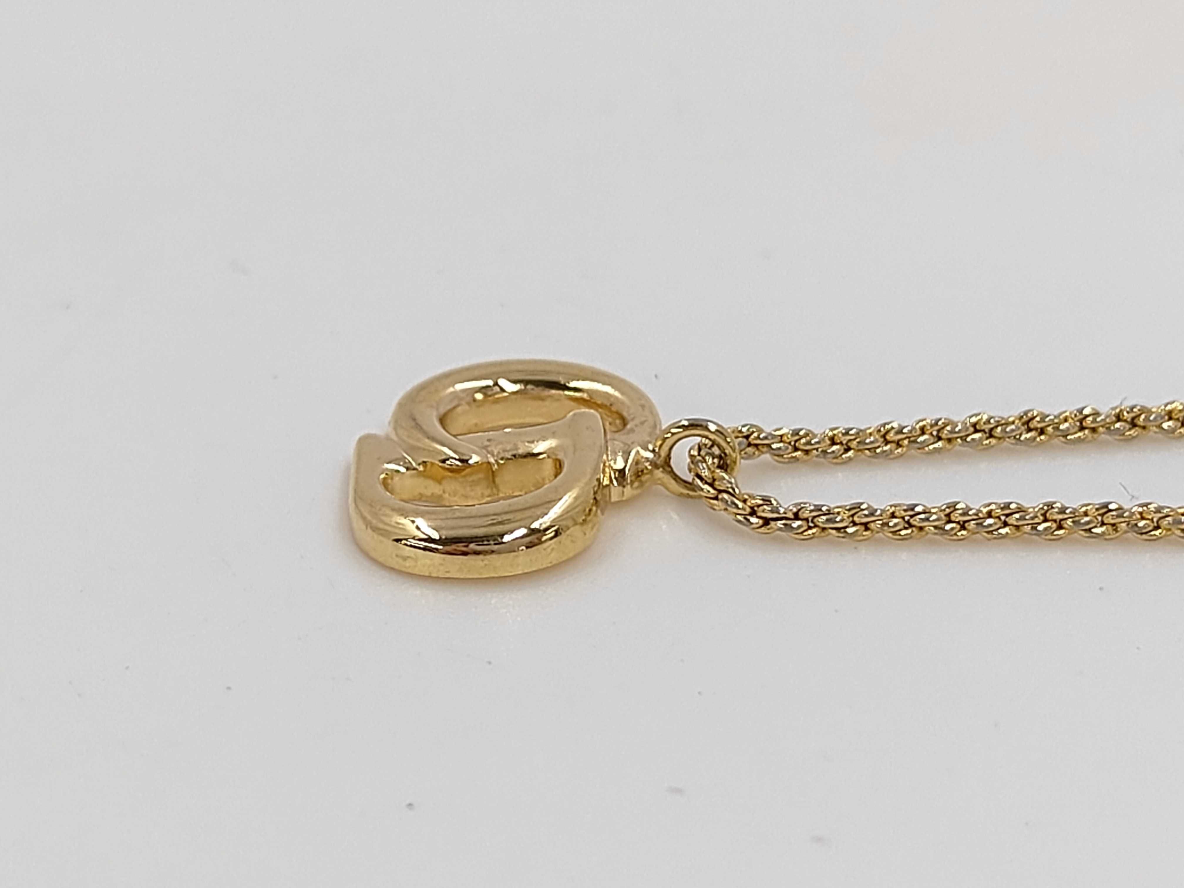 CD Necklace — view 2
