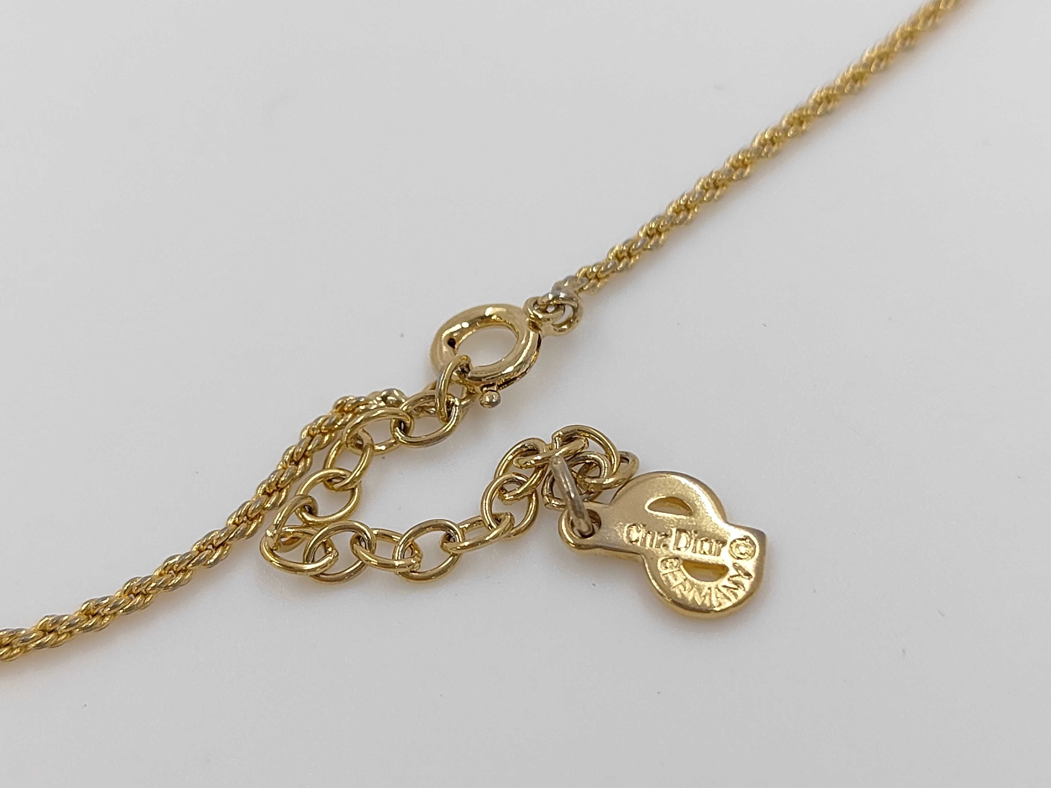 CD Necklace — view 3