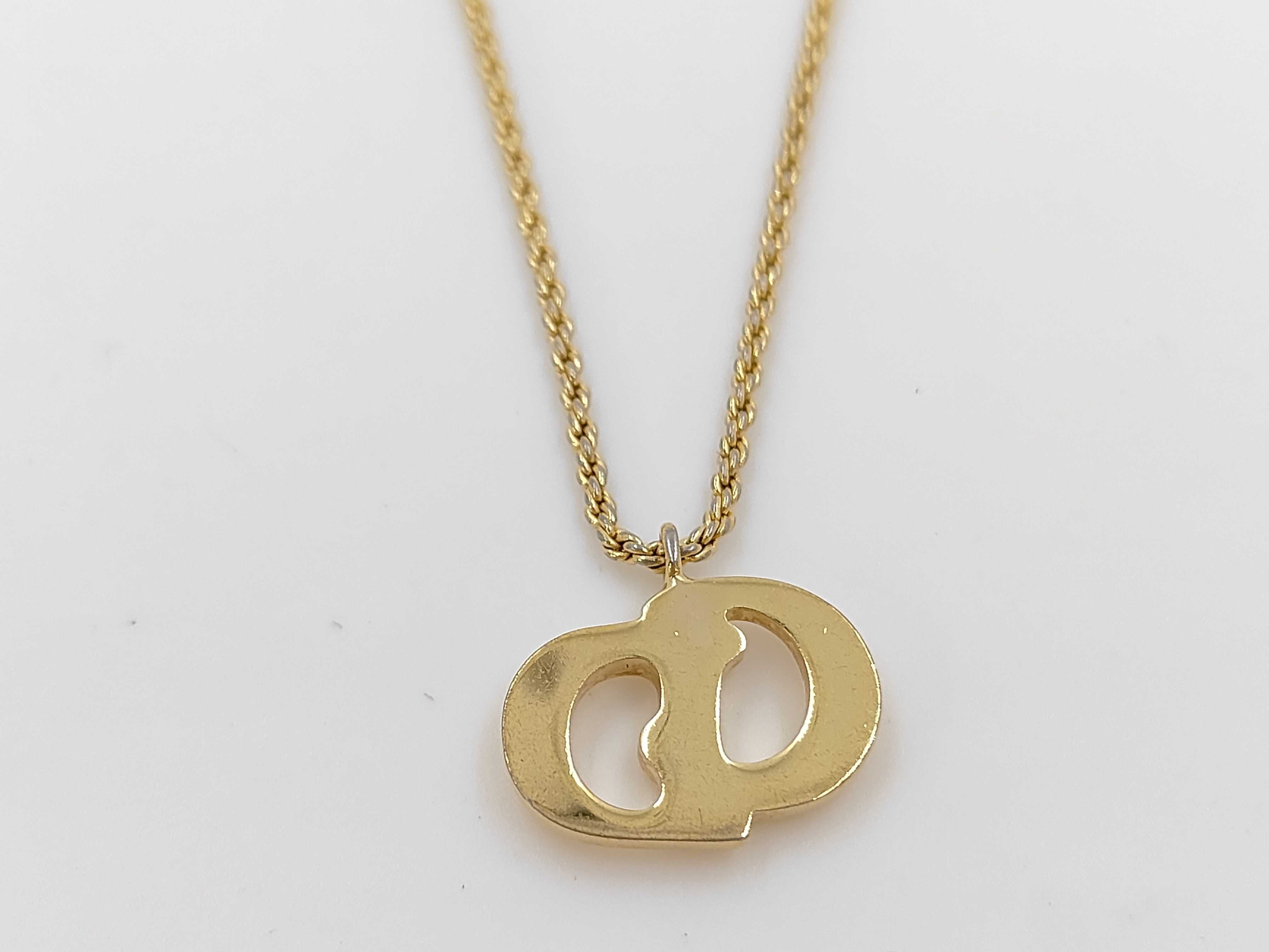 CD Necklace — view 4