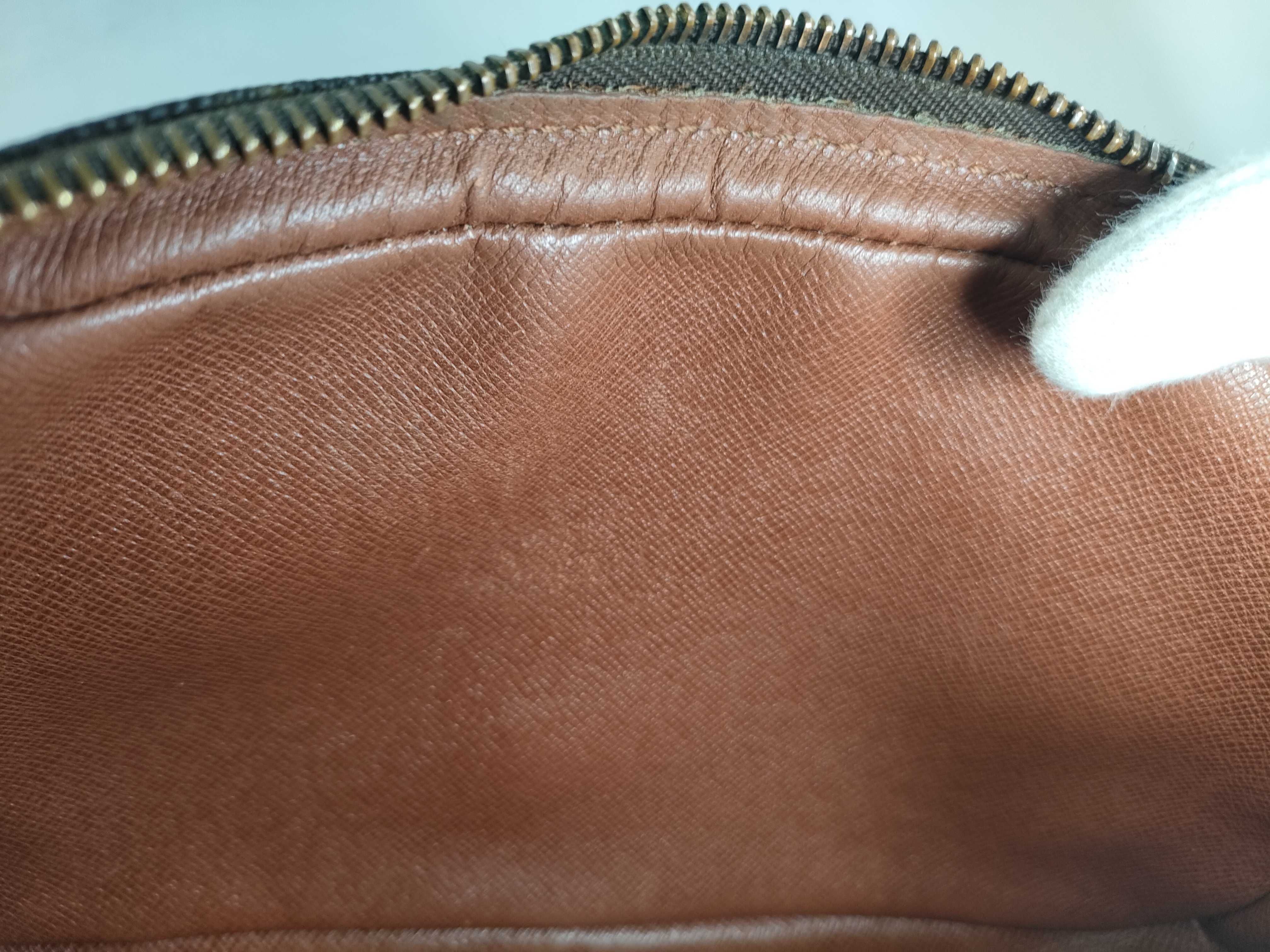 Monogram LV Marly Dragonne PM TH0970 Second Bag — view 13