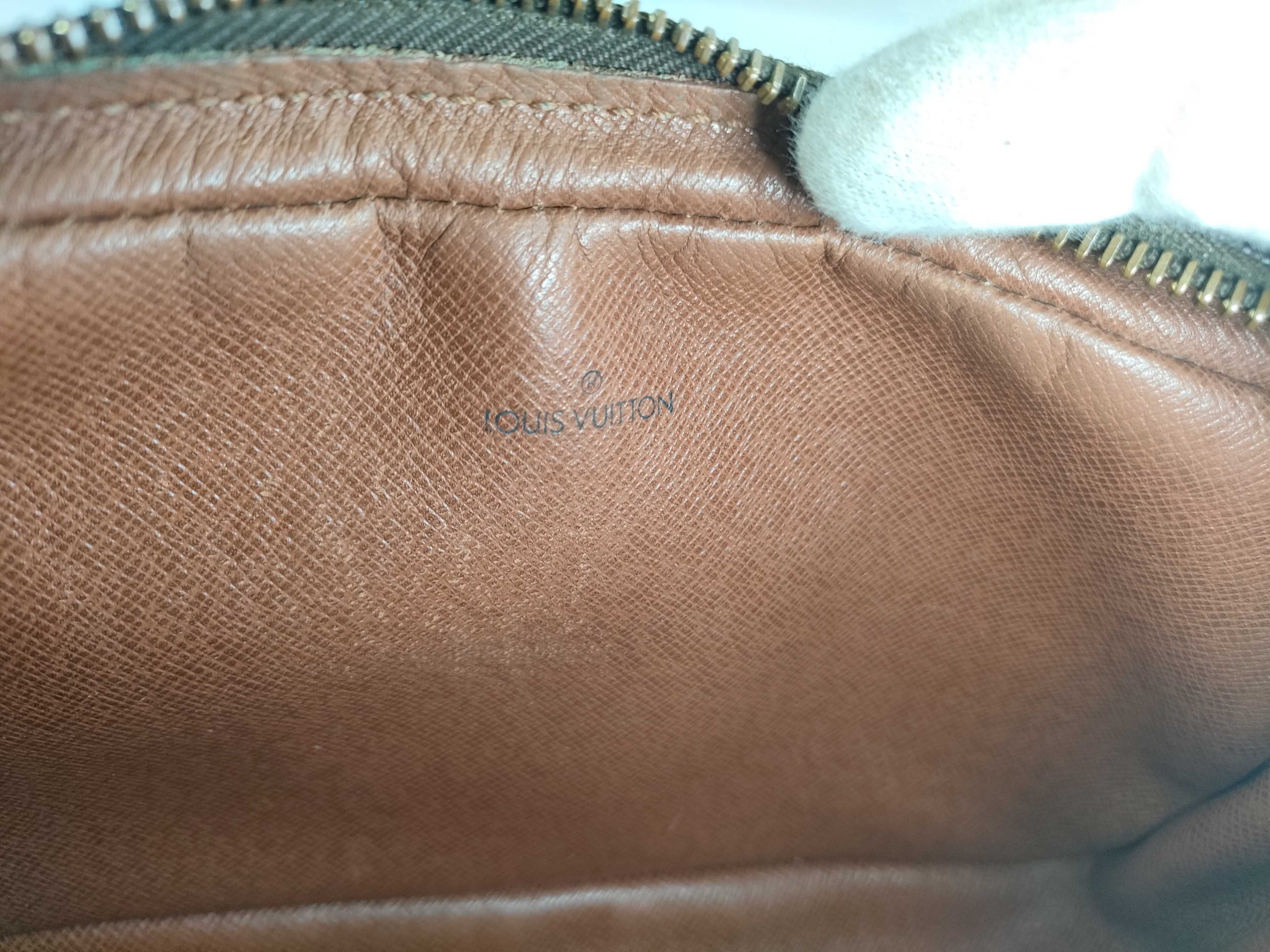 Monogram LV Marly Dragonne PM TH0970 Second Bag — view 14