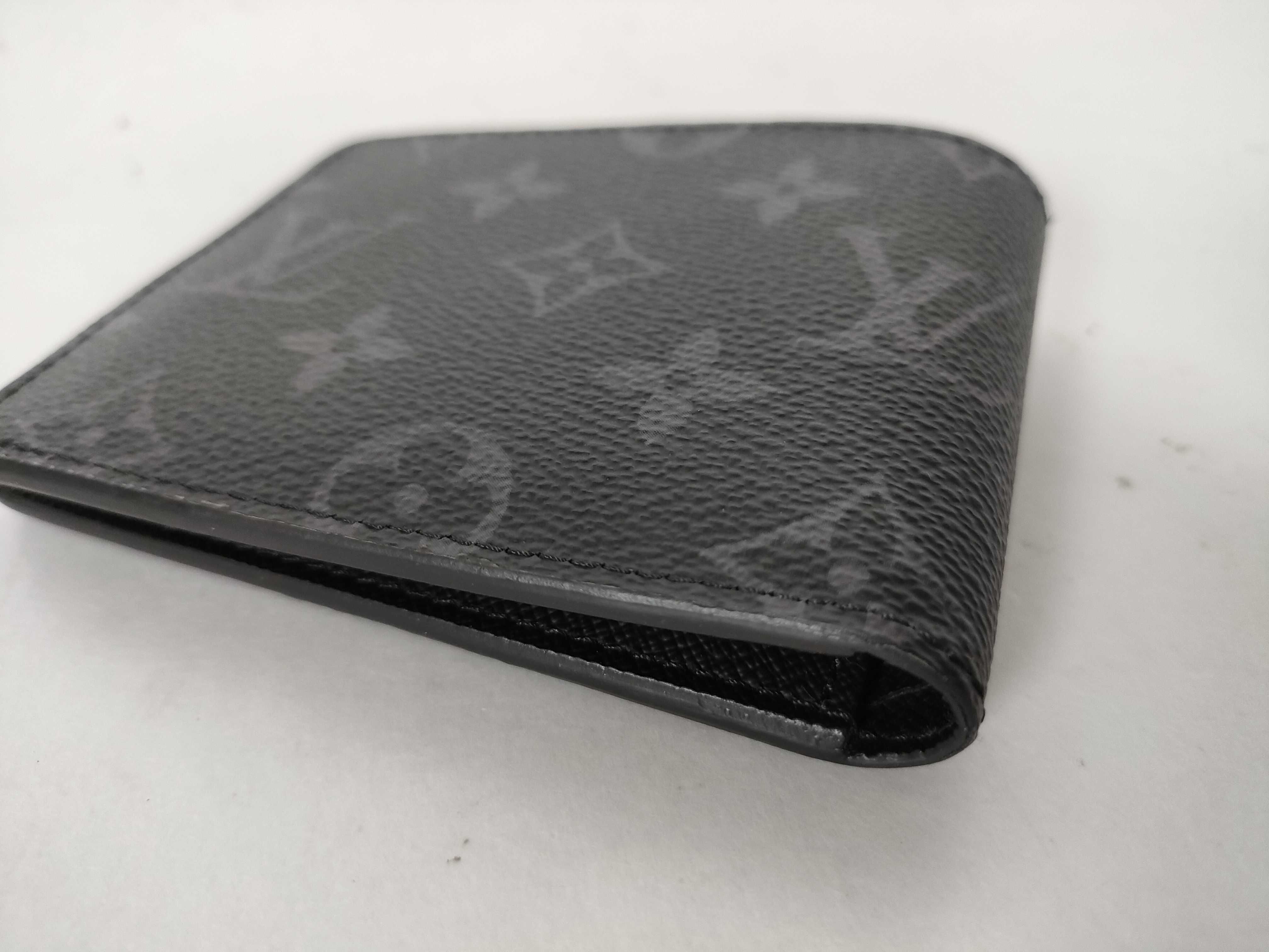 Monogram Portefeuille M62294 Billfold — view 3