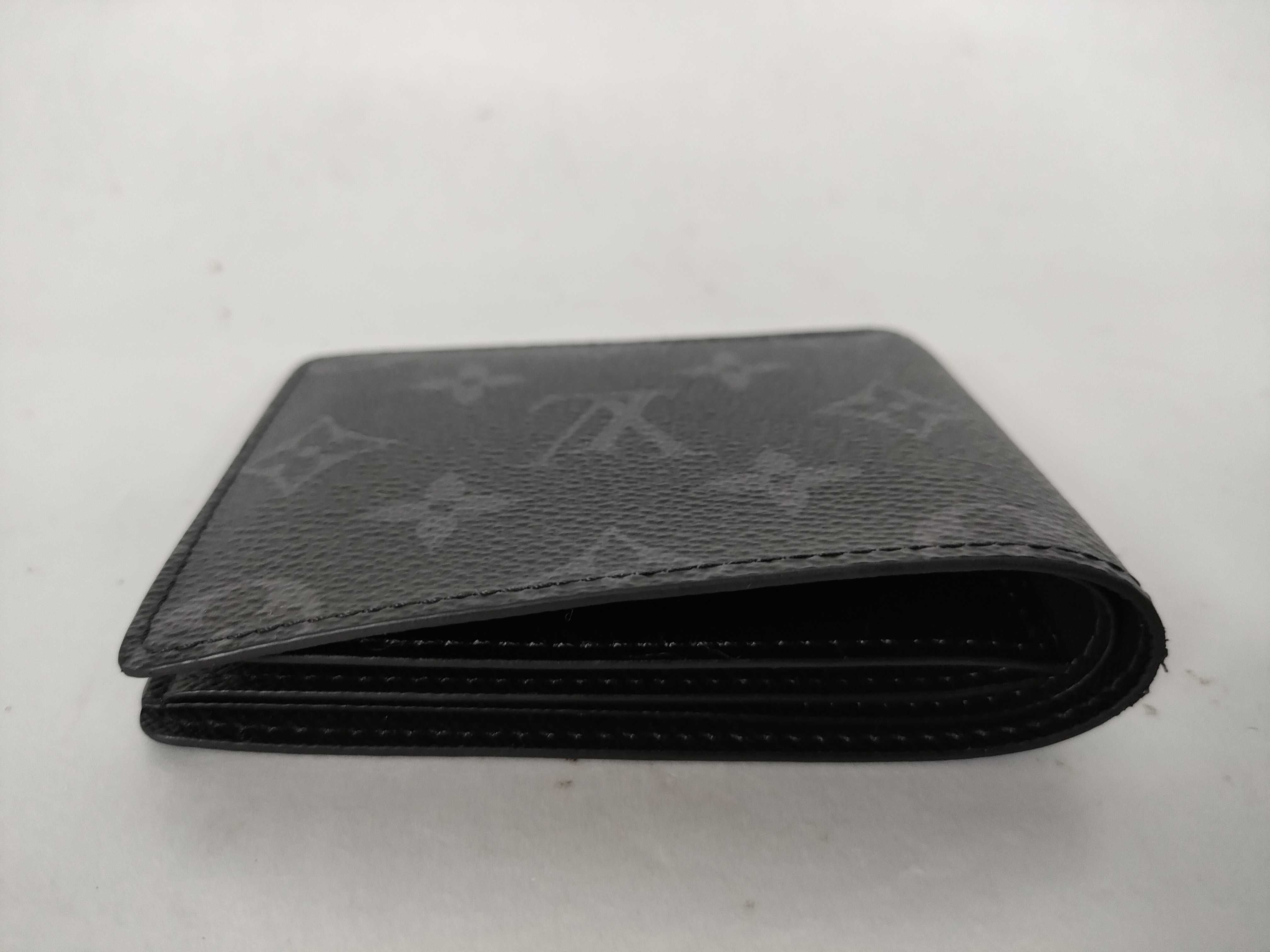 Monogram Portefeuille M62294 Billfold — view 5