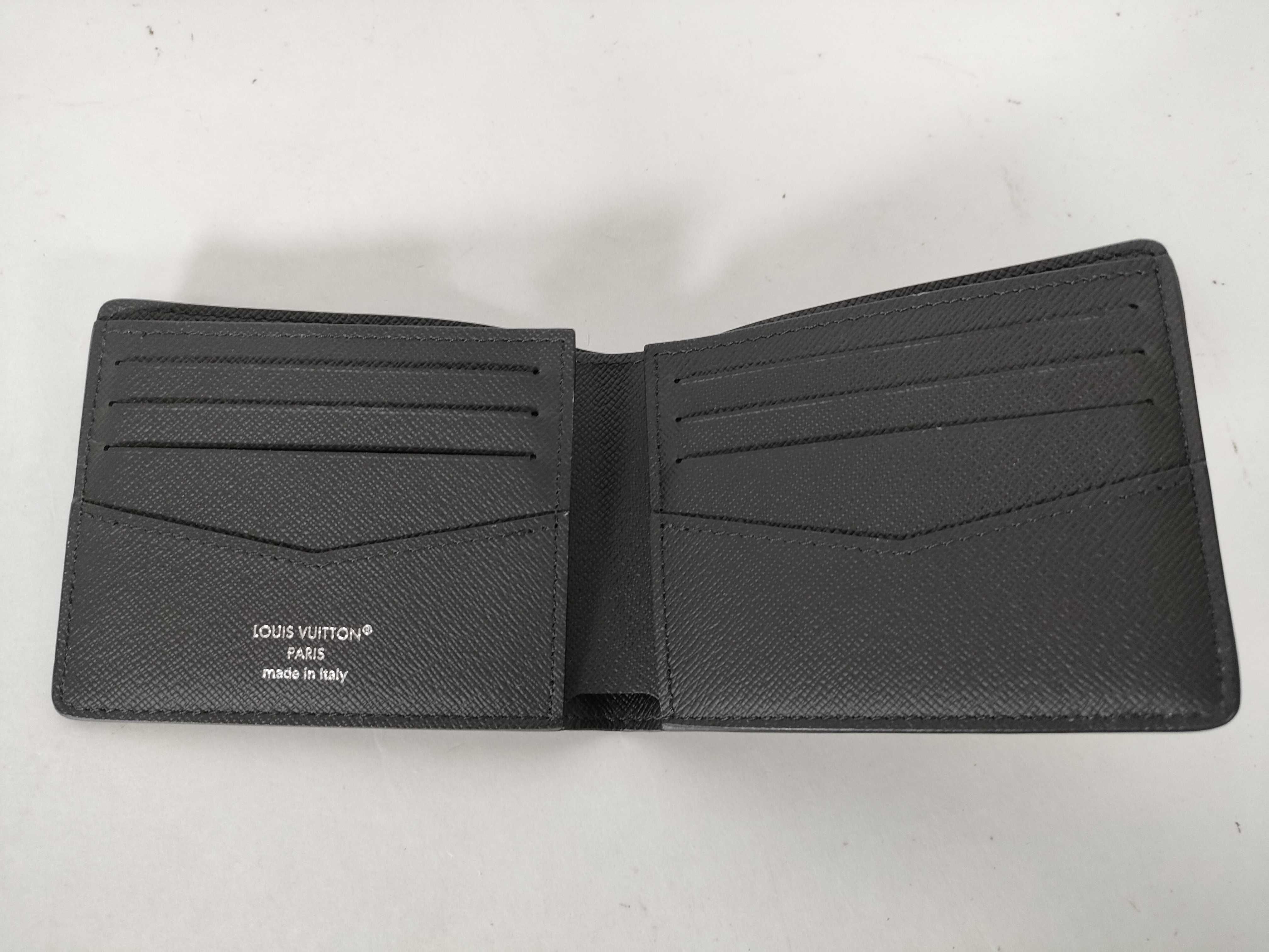 Monogram Portefeuille M62294 Billfold — view 7