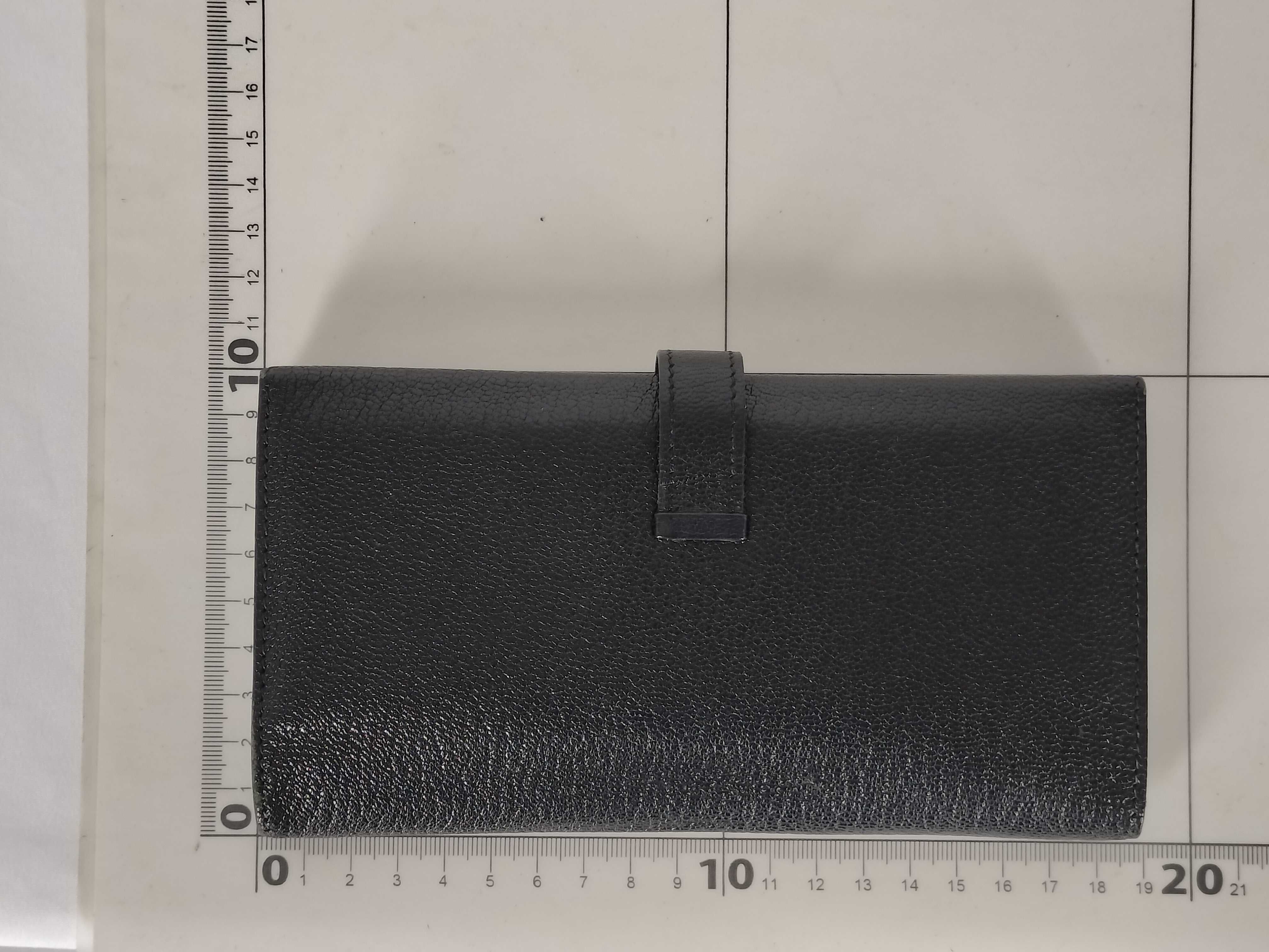 Bearn Dupli Wallet — view 2