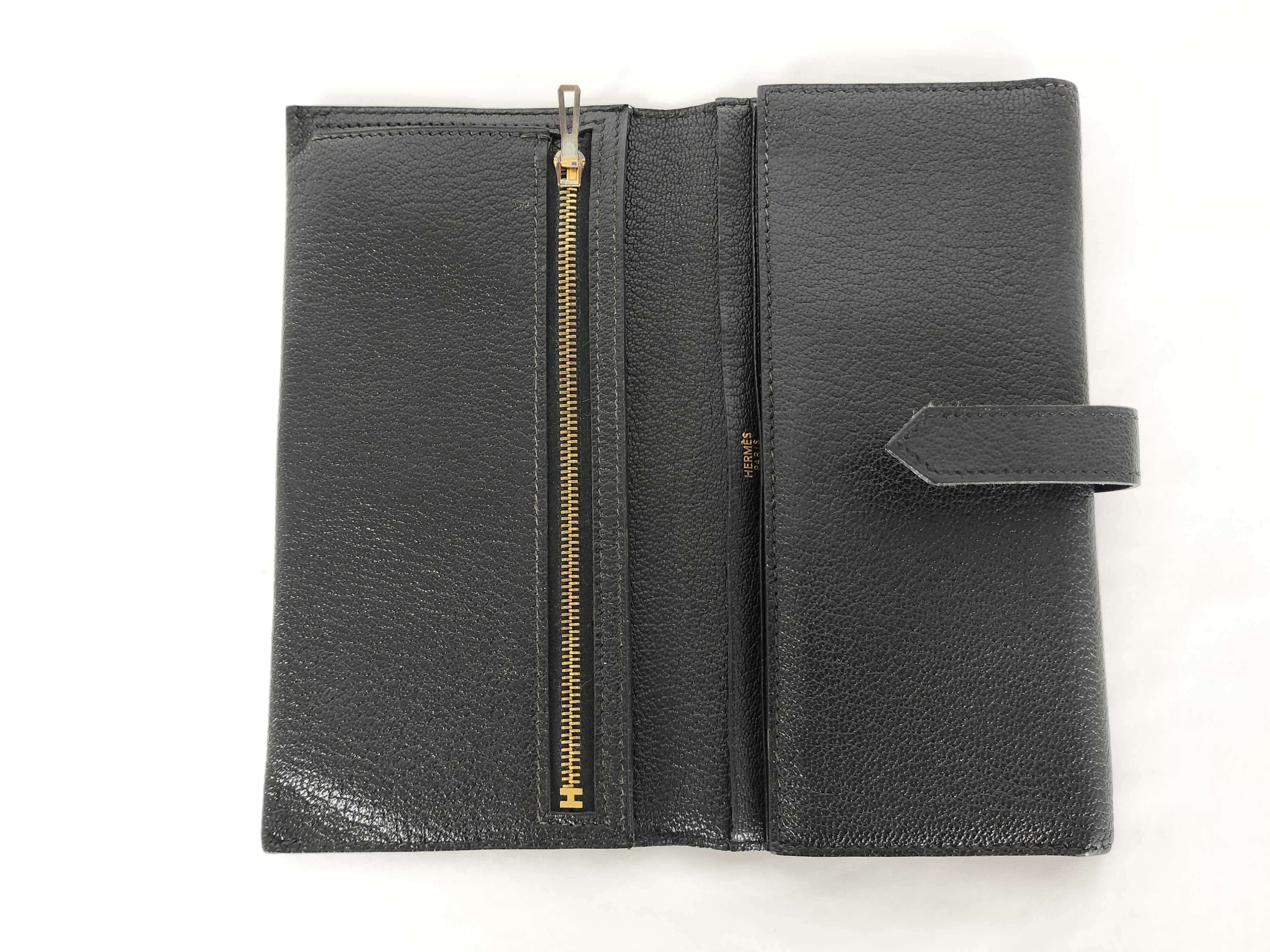 Bearn Dupli Wallet — view 4