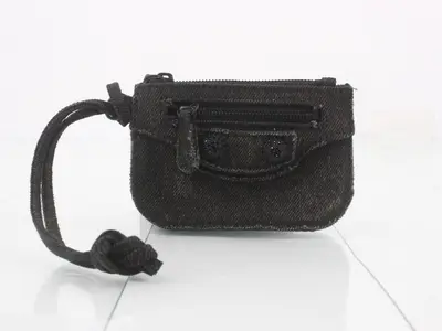 Le Cagol Mini Wallet
