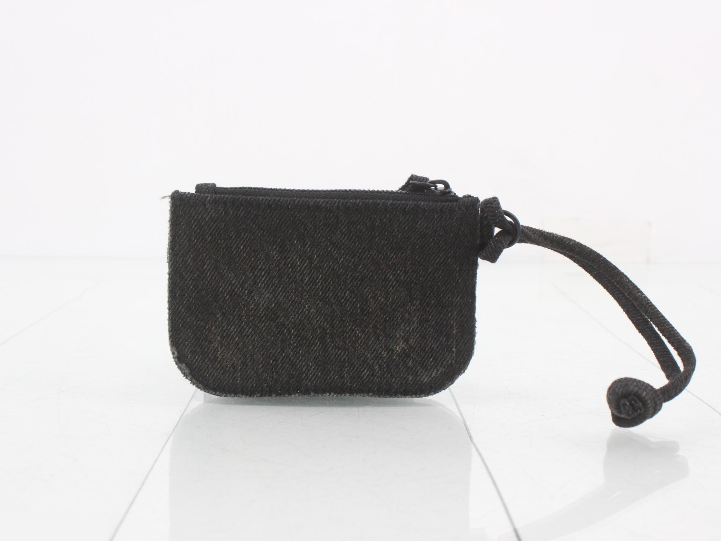Le Cagol Mini Wallet — view 2