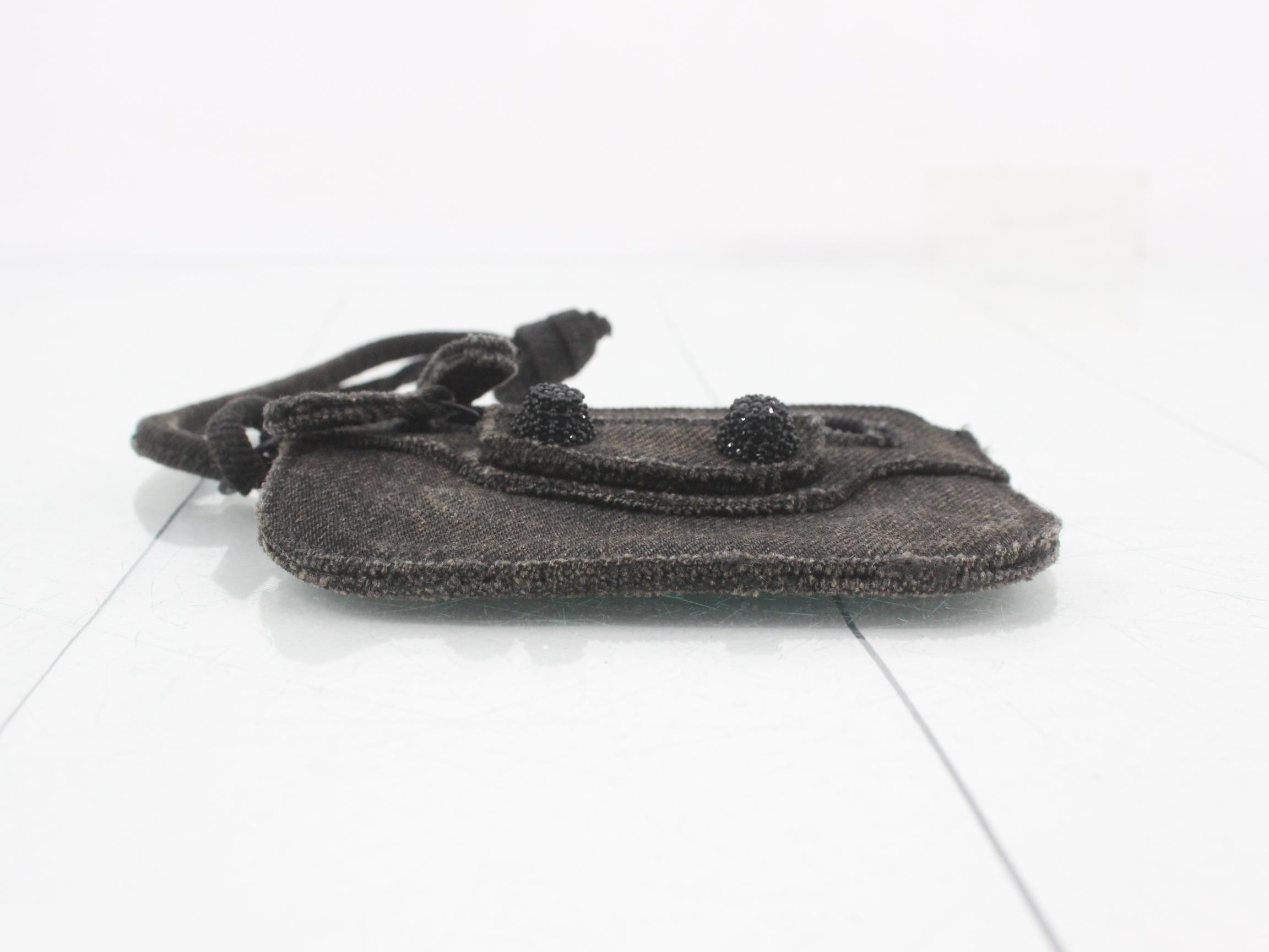 Le Cagol Mini Wallet — view 3