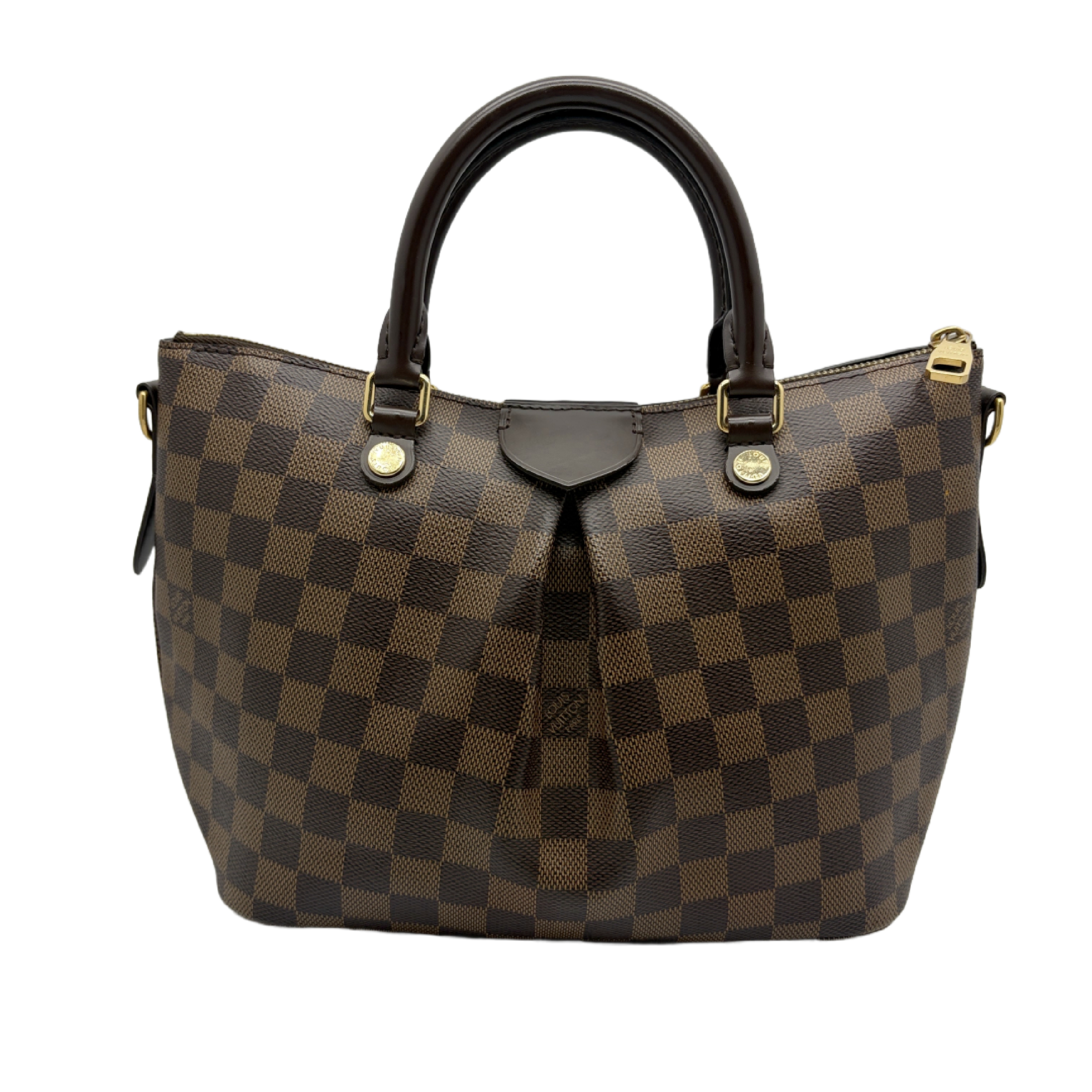 Damier Sienna 2way shoulder bag — view 2