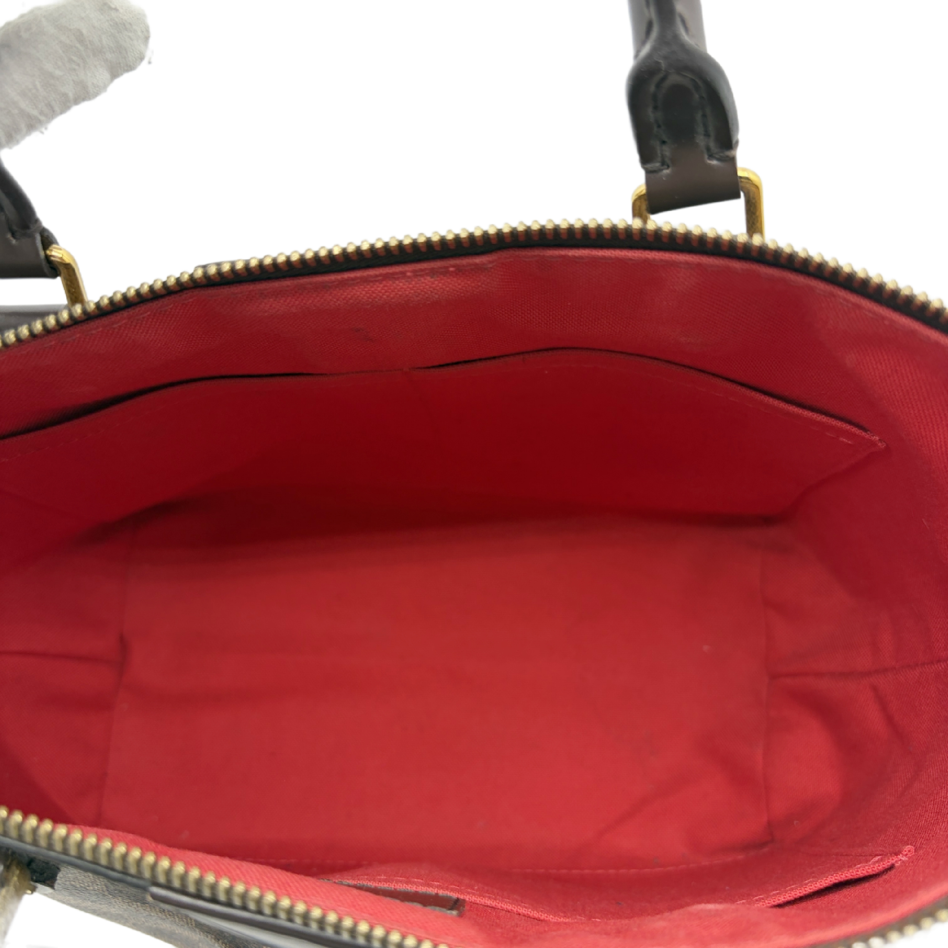 Damier Sienna 2way shoulder bag — view 11
