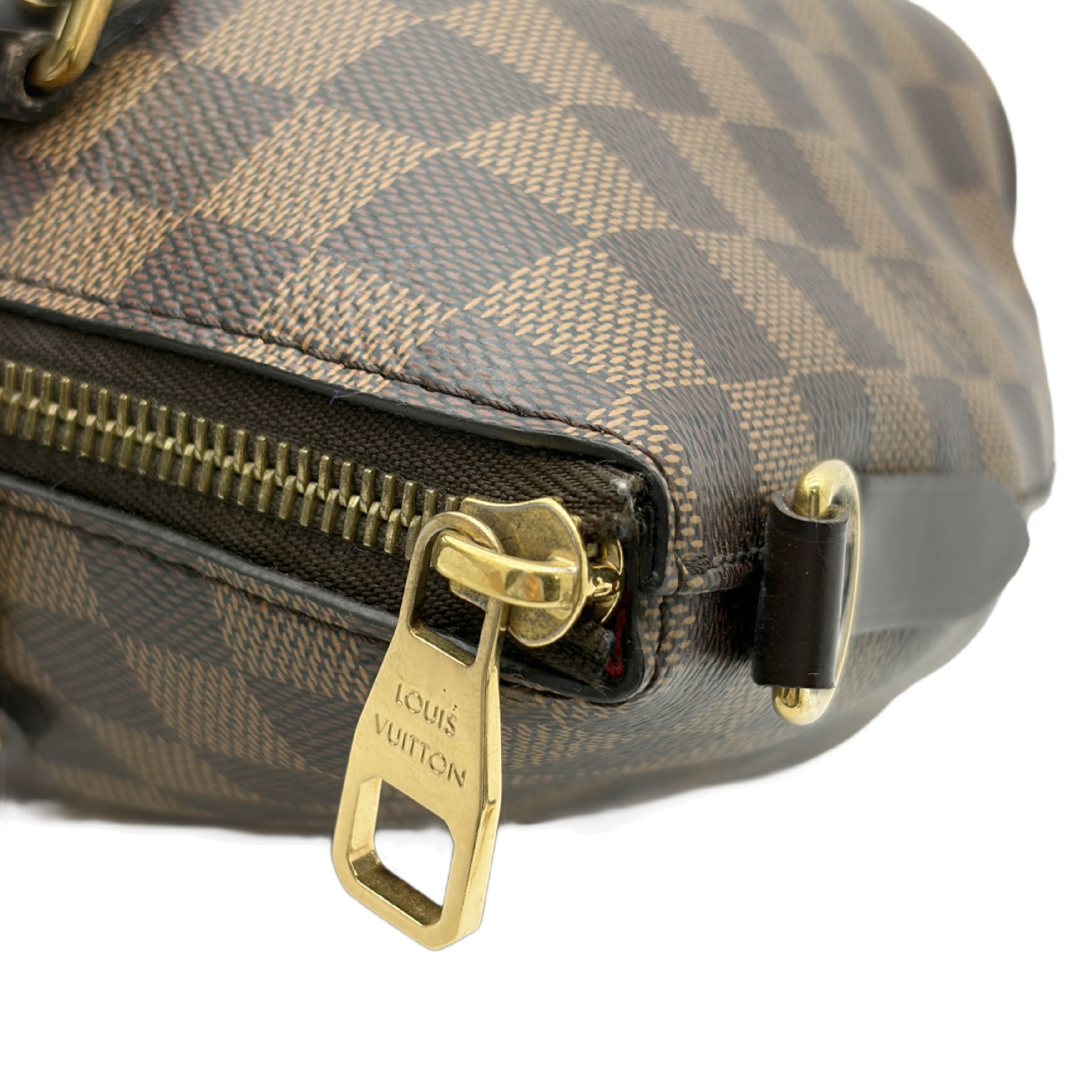 Damier Sienna 2way shoulder bag — view 3