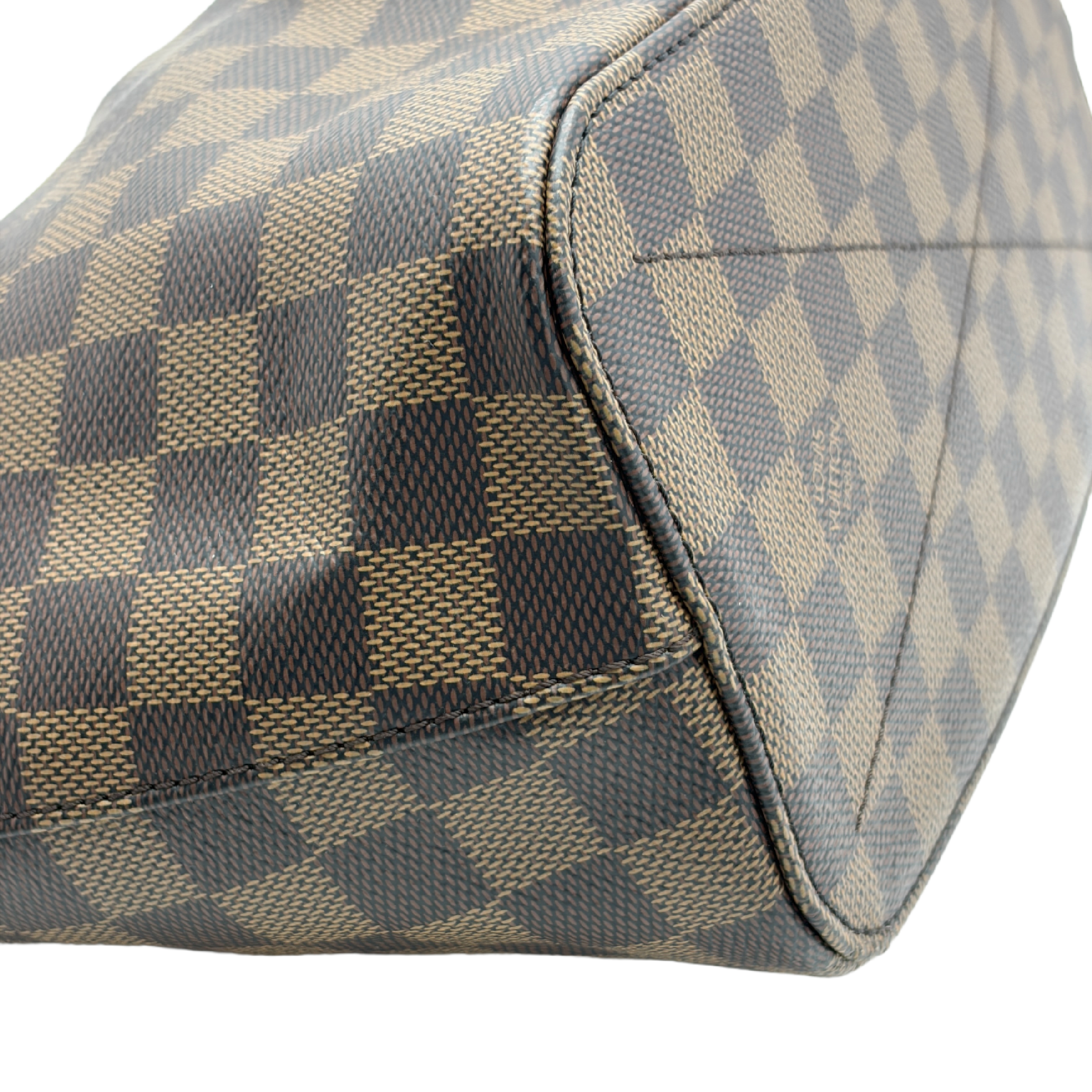 Damier Sienna 2way shoulder bag — view 5