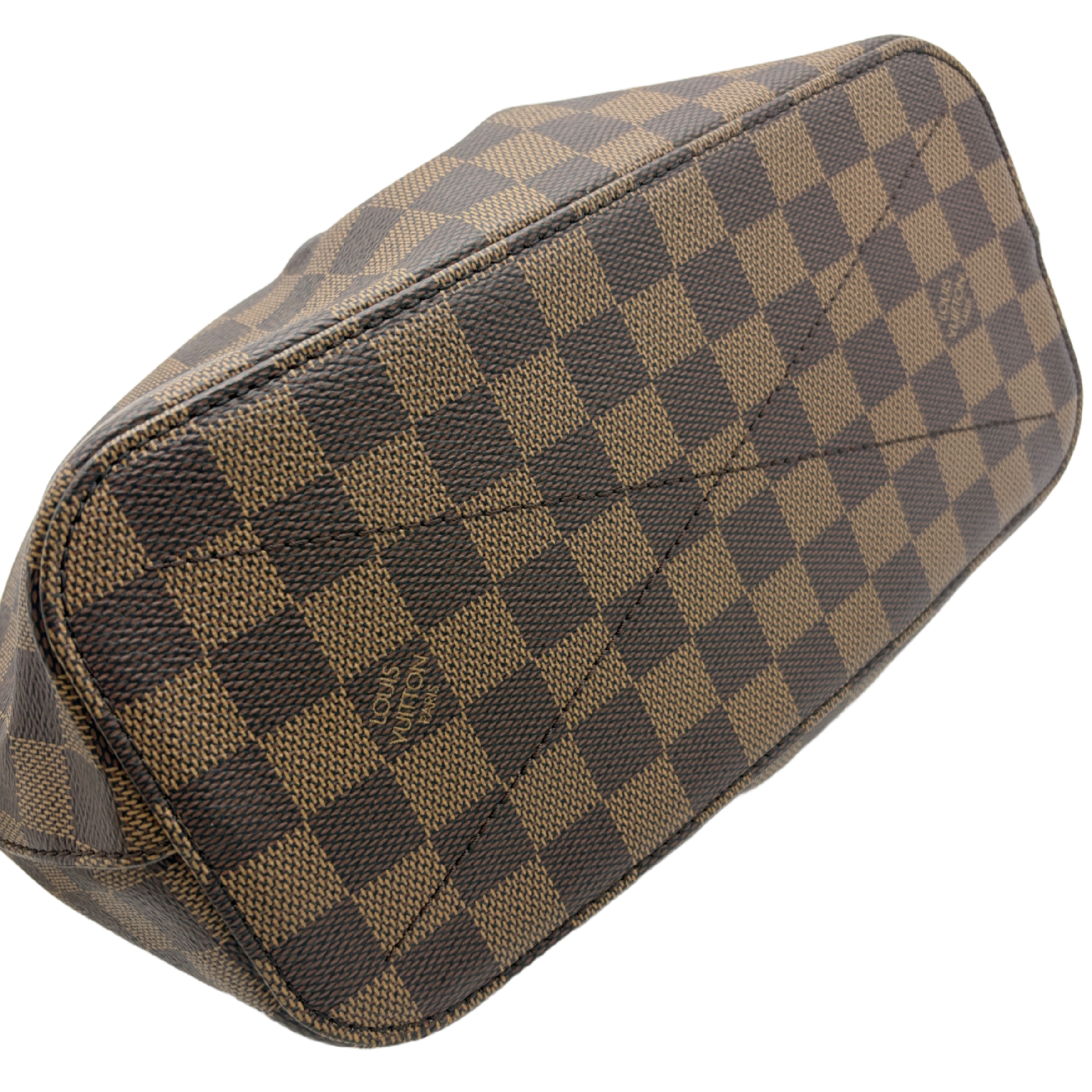 Damier Sienna 2way shoulder bag — view 6
