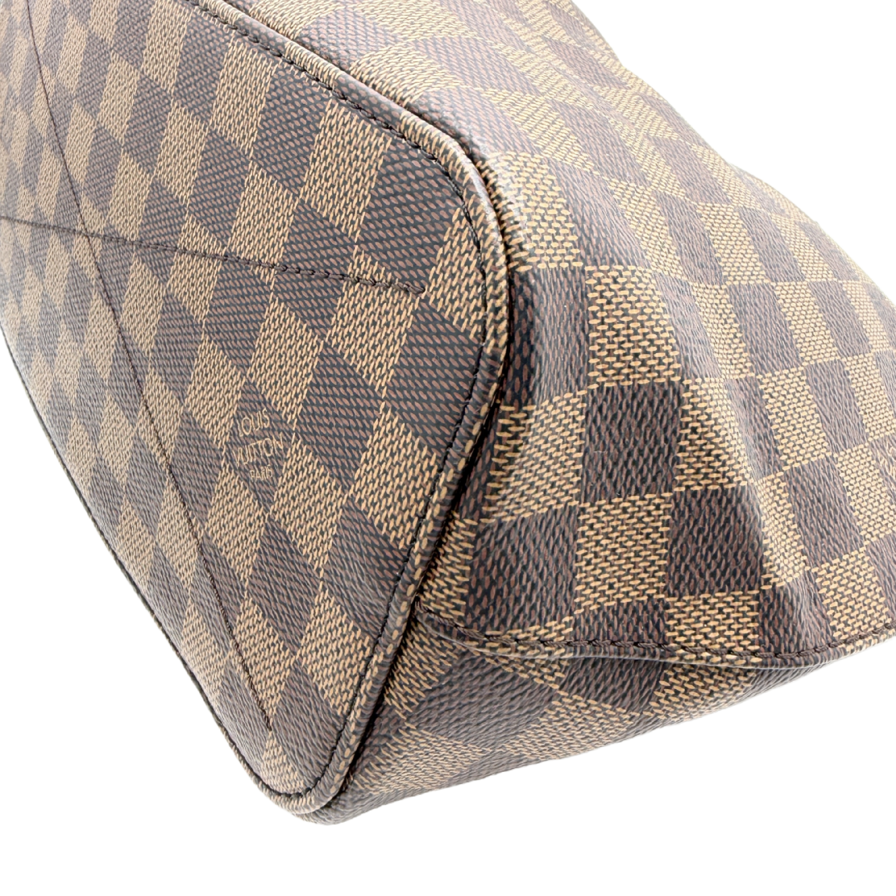 Damier Sienna 2way shoulder bag — view 7