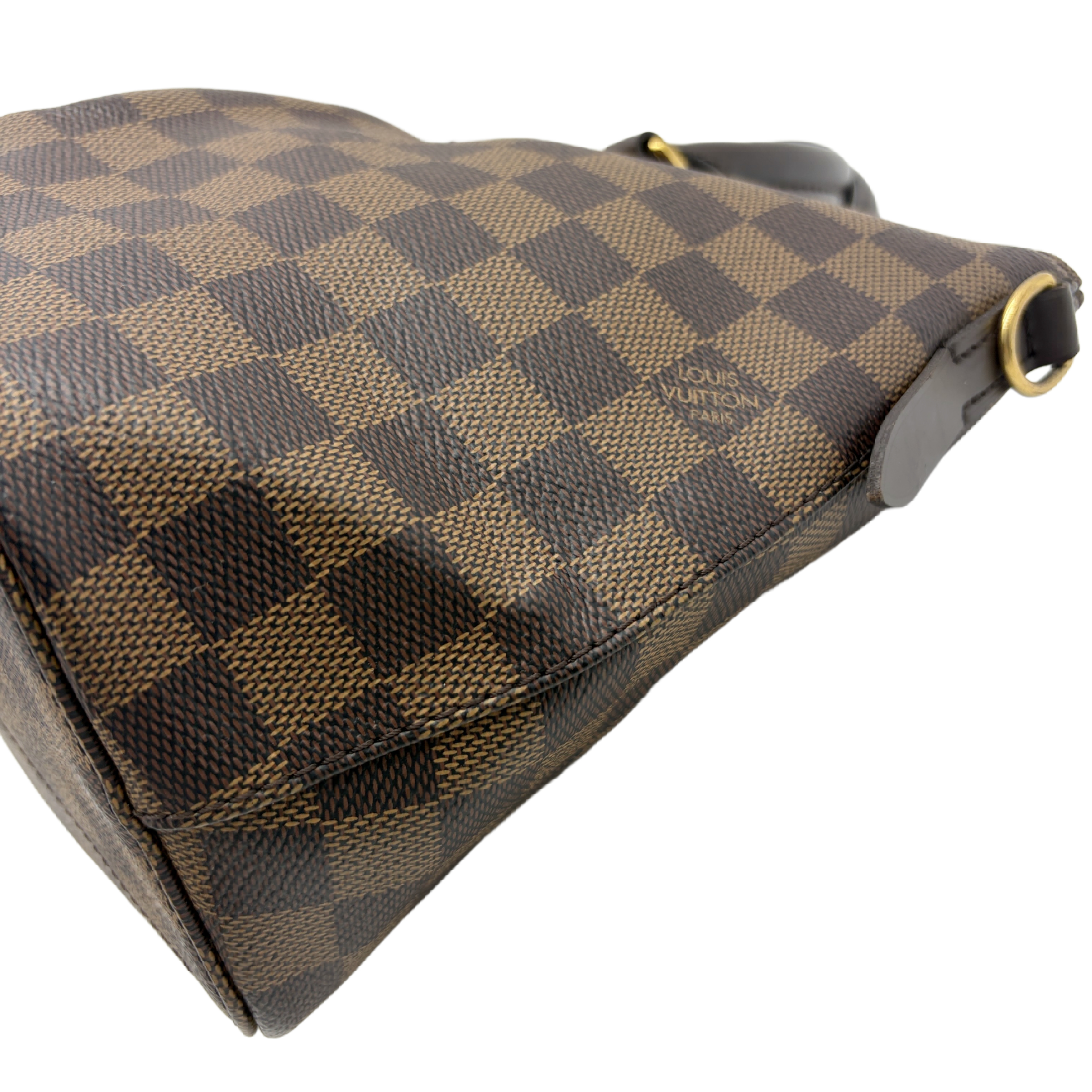 Damier Sienna 2way shoulder bag — view 8