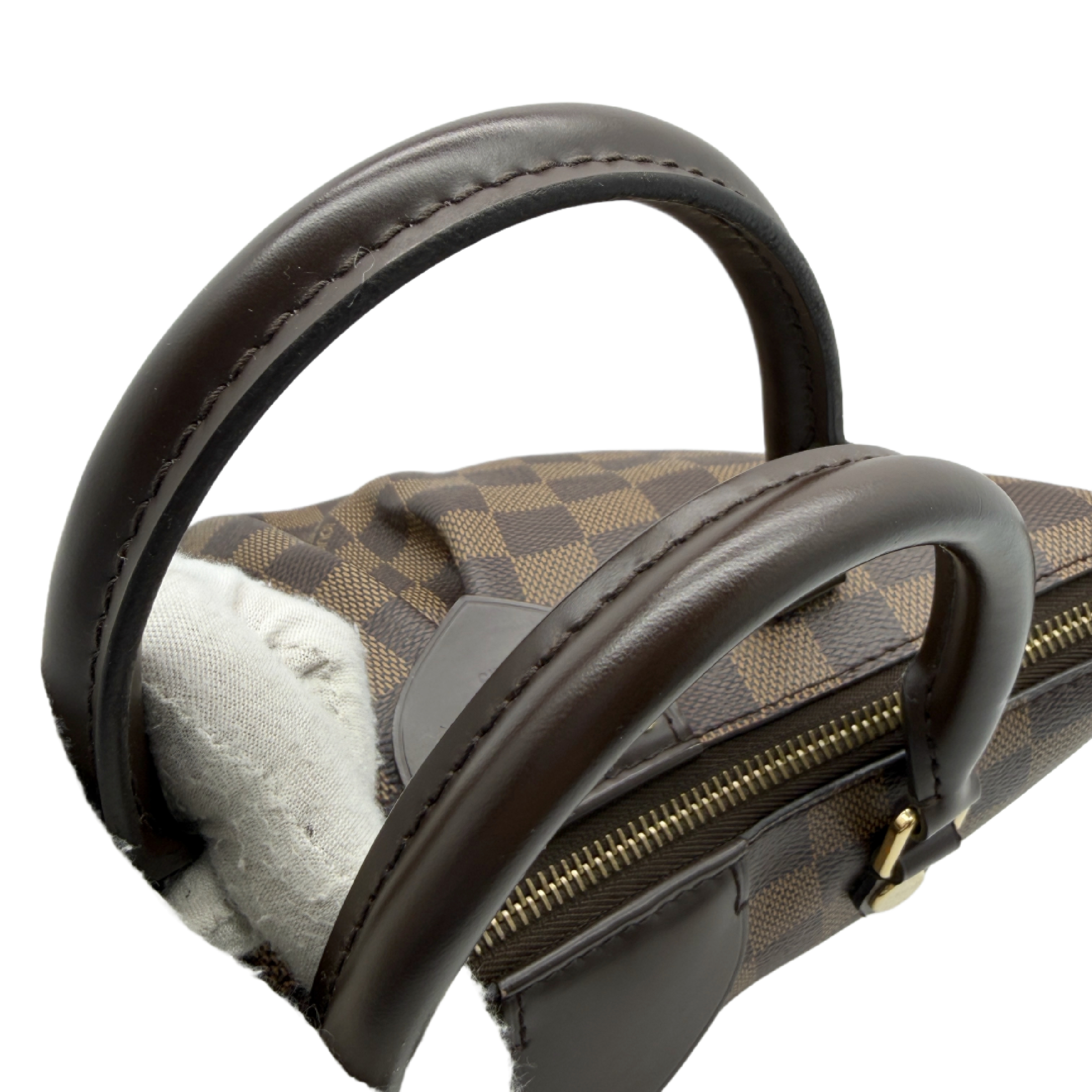 Damier Sienna 2way shoulder bag — view 10