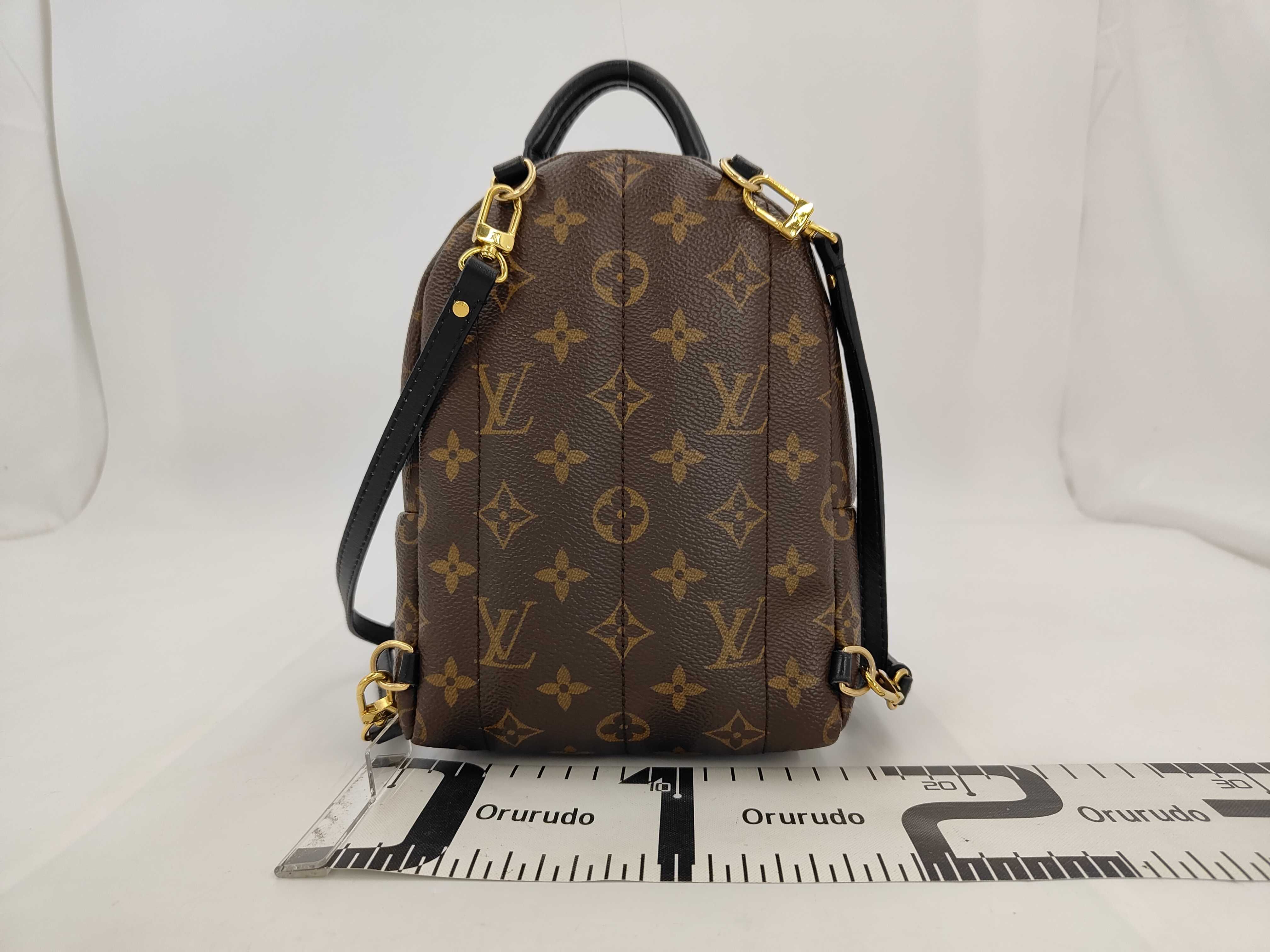 Palm Springs Backpack Bag — view 2