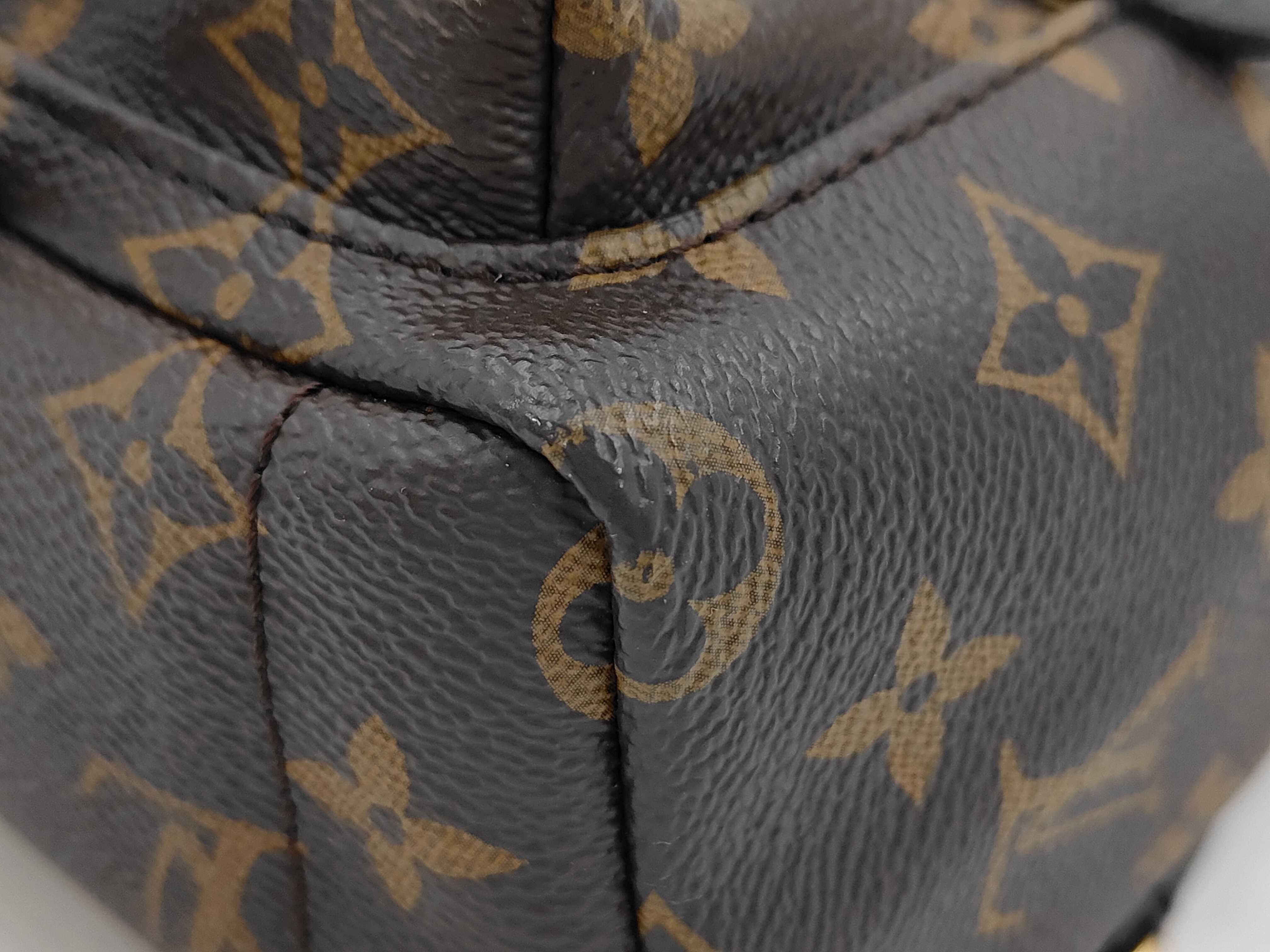 Palm Springs Backpack Bag — view 4