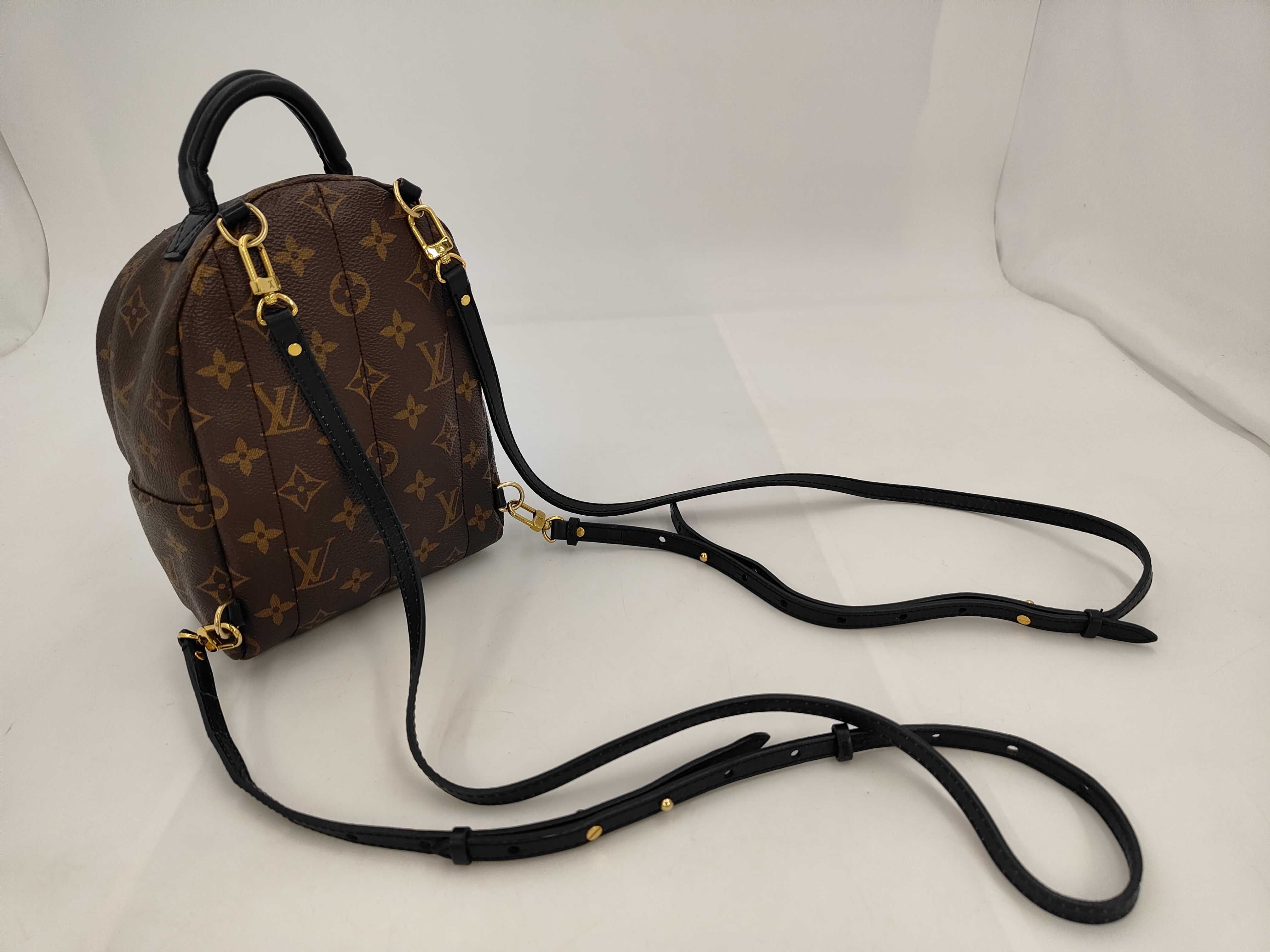 Palm Springs Backpack Bag — view 5