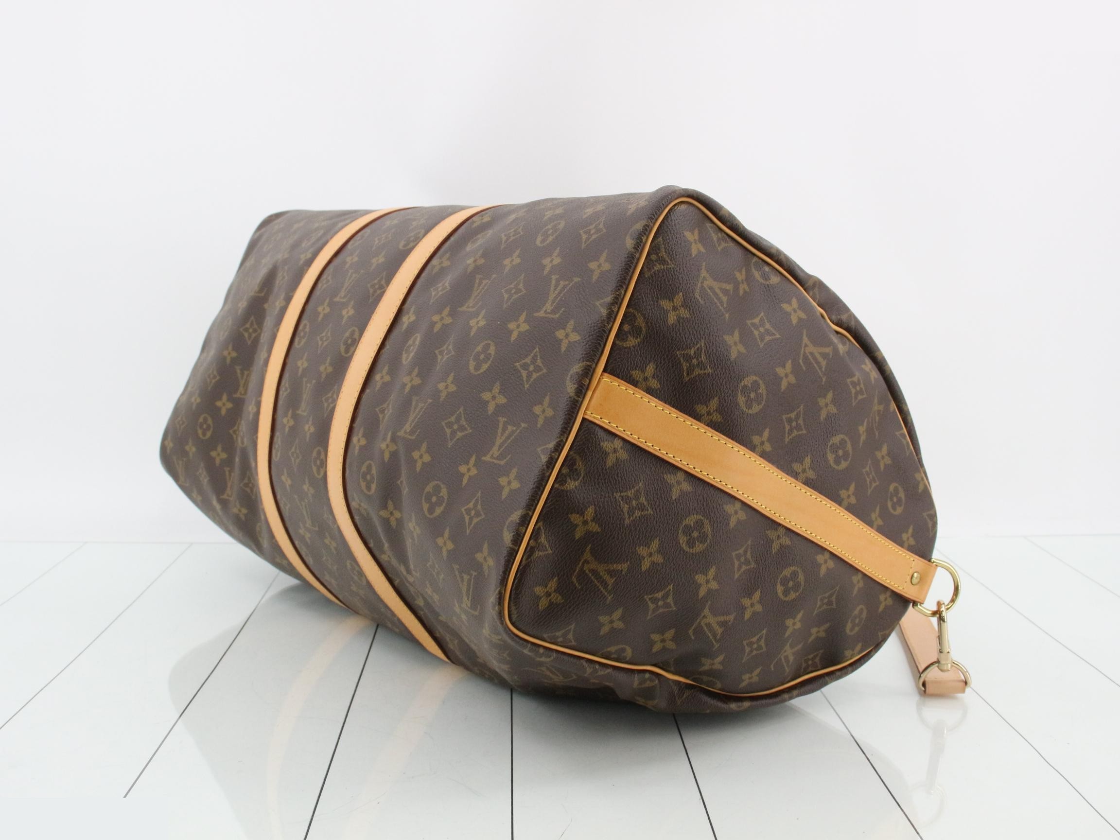 Keepall Bandoulière 55 — view 6