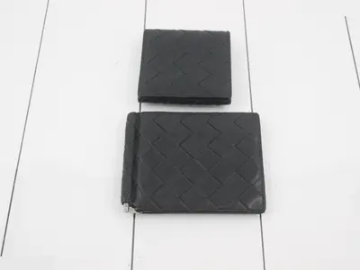 Bulk Sale - 2 items bundled together - Intrecciato weave