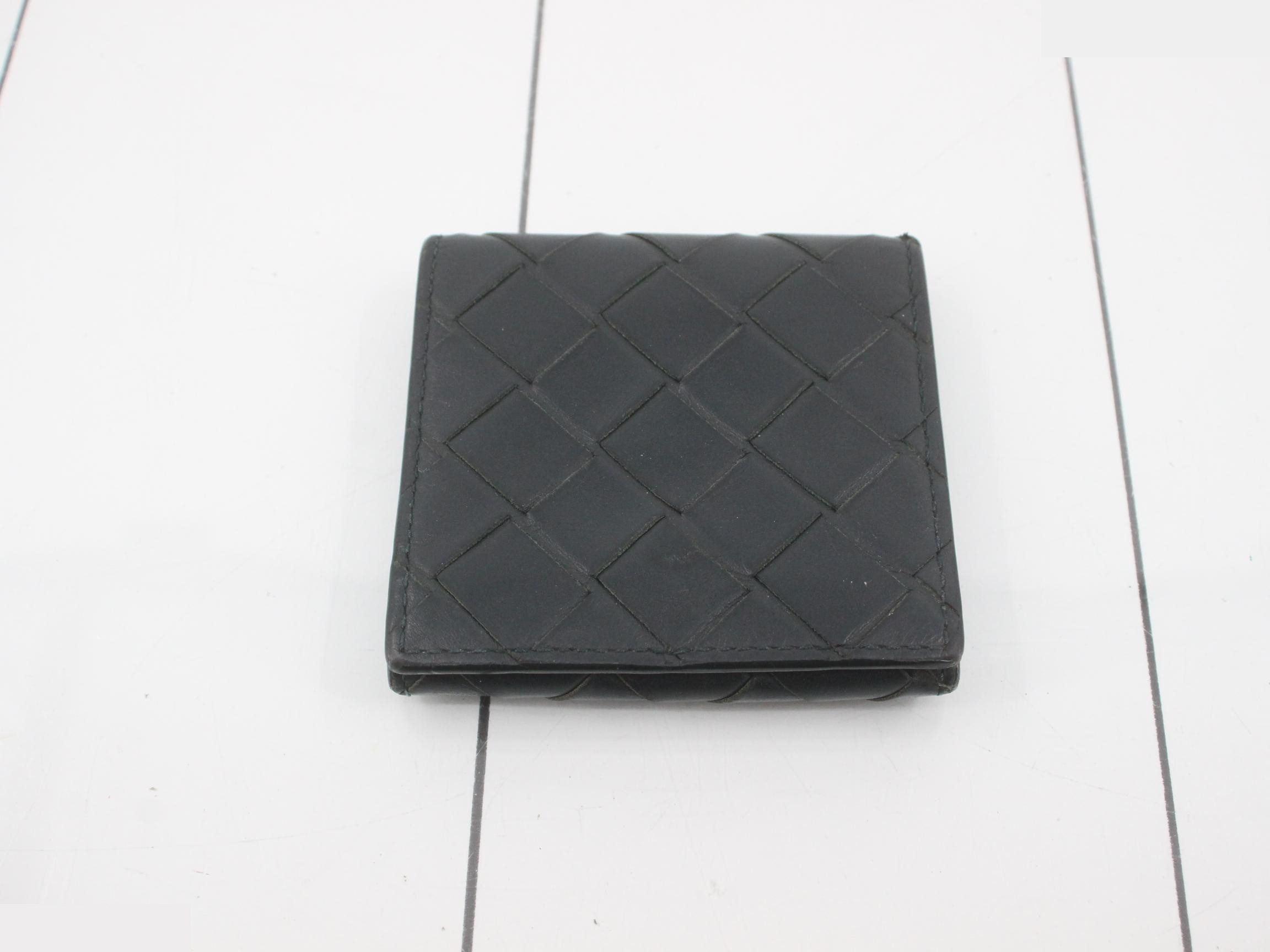 Bulk Sale - 2 items bundled together - Intrecciato weave — view 2