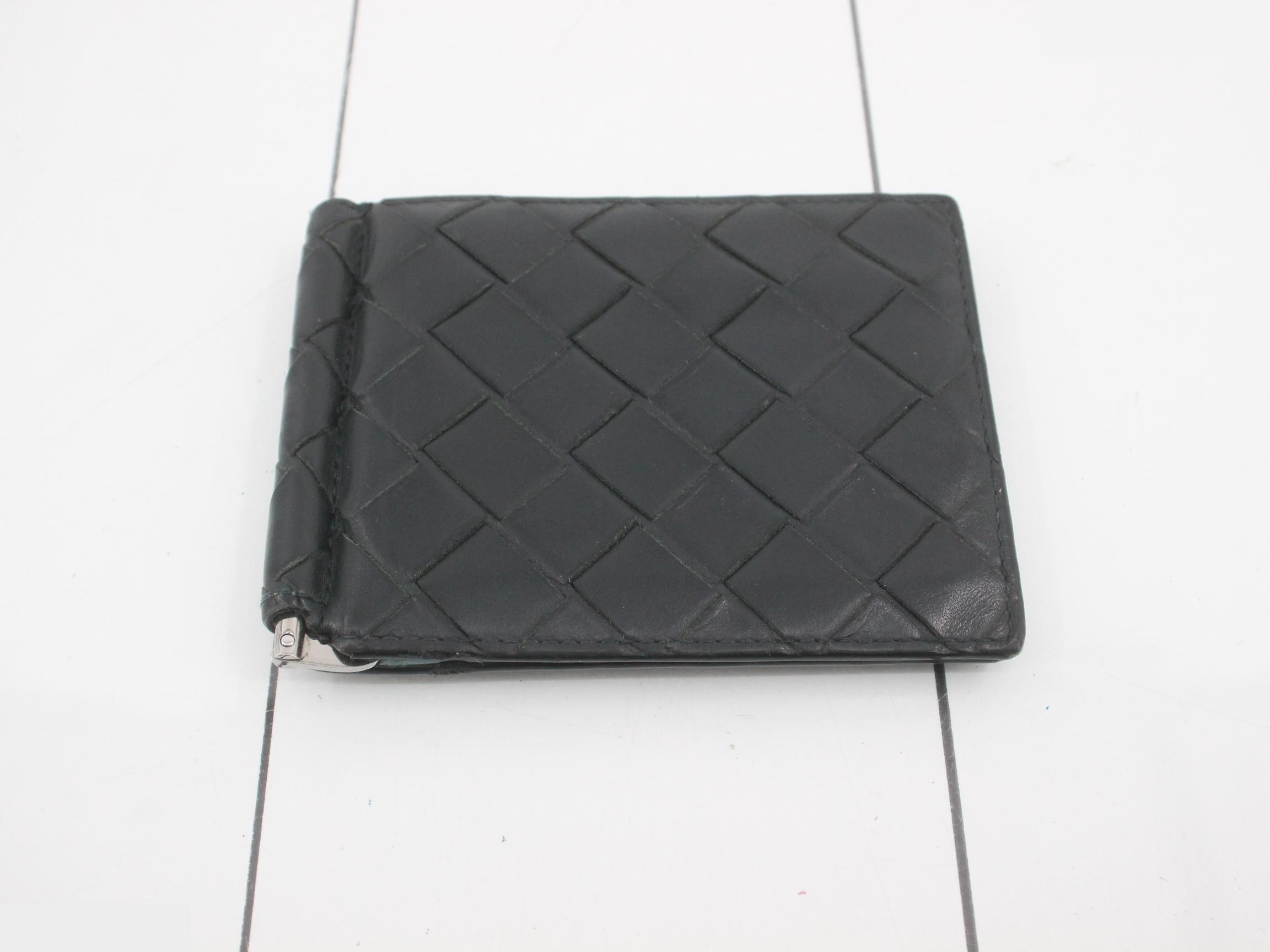Bulk Sale - 2 items bundled together - Intrecciato weave — view 3