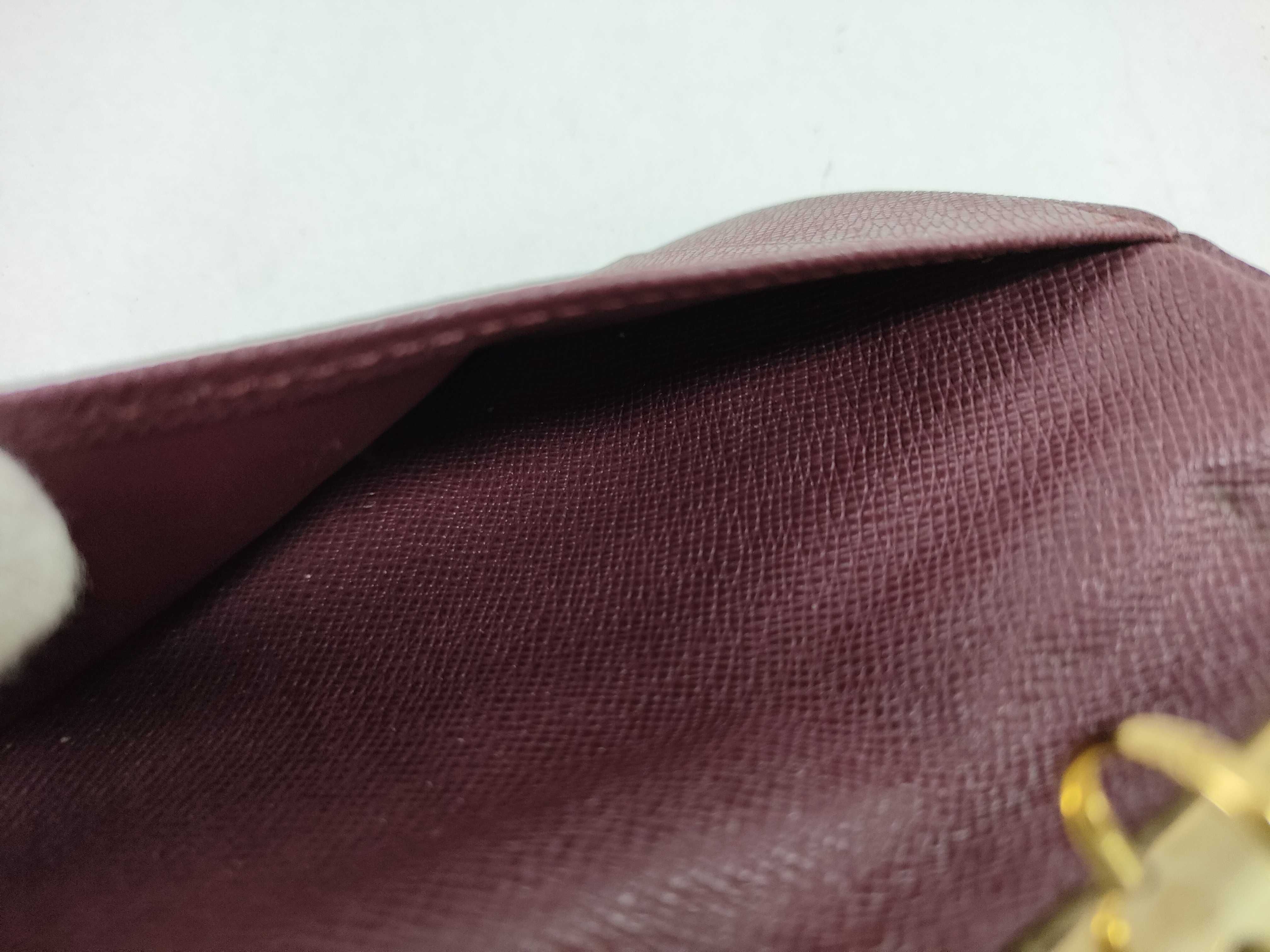 Damier Notebook Cover — view 10