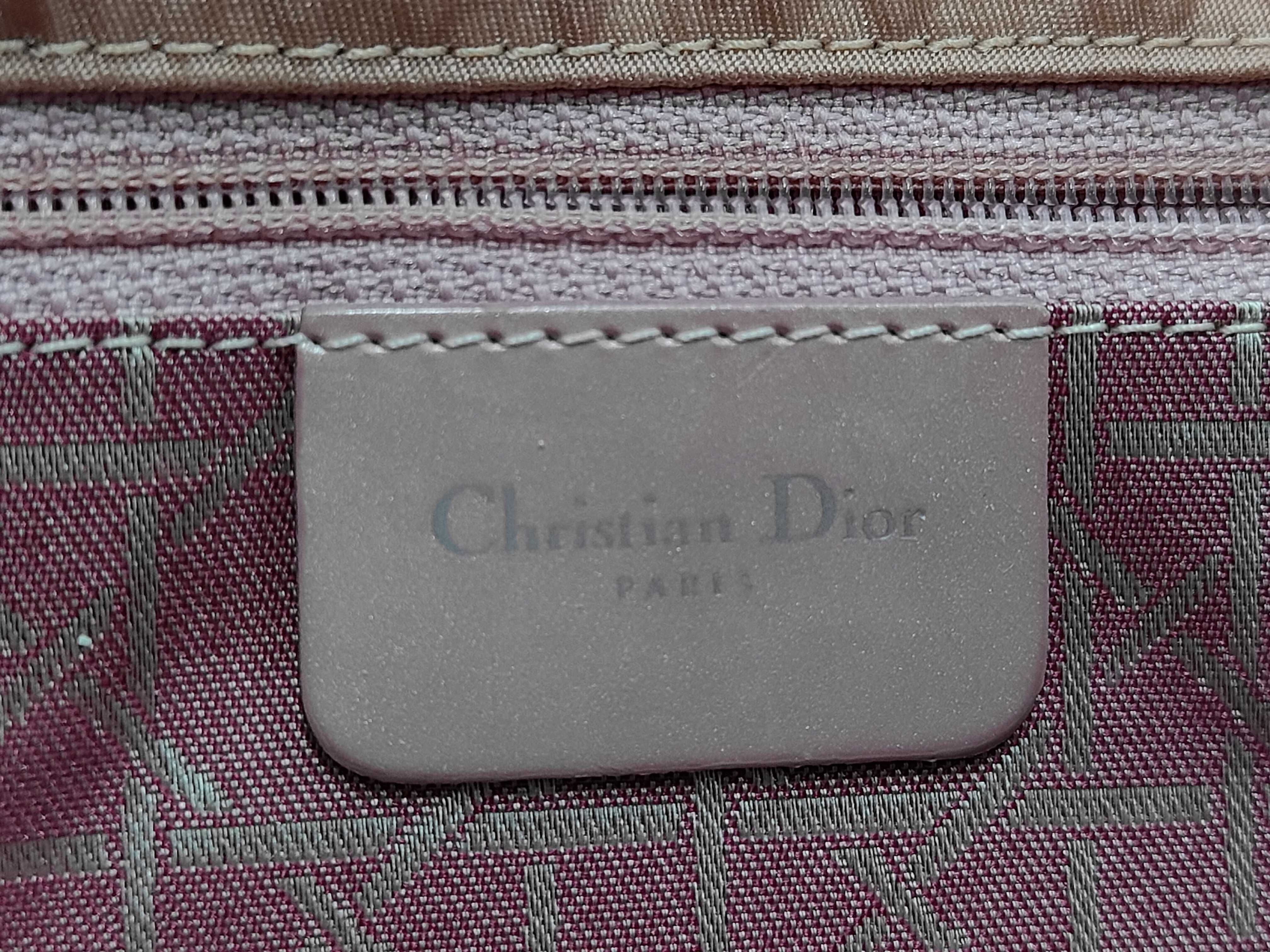 Maris Pearl Nylon Handbag Shoulder Bag — view 11