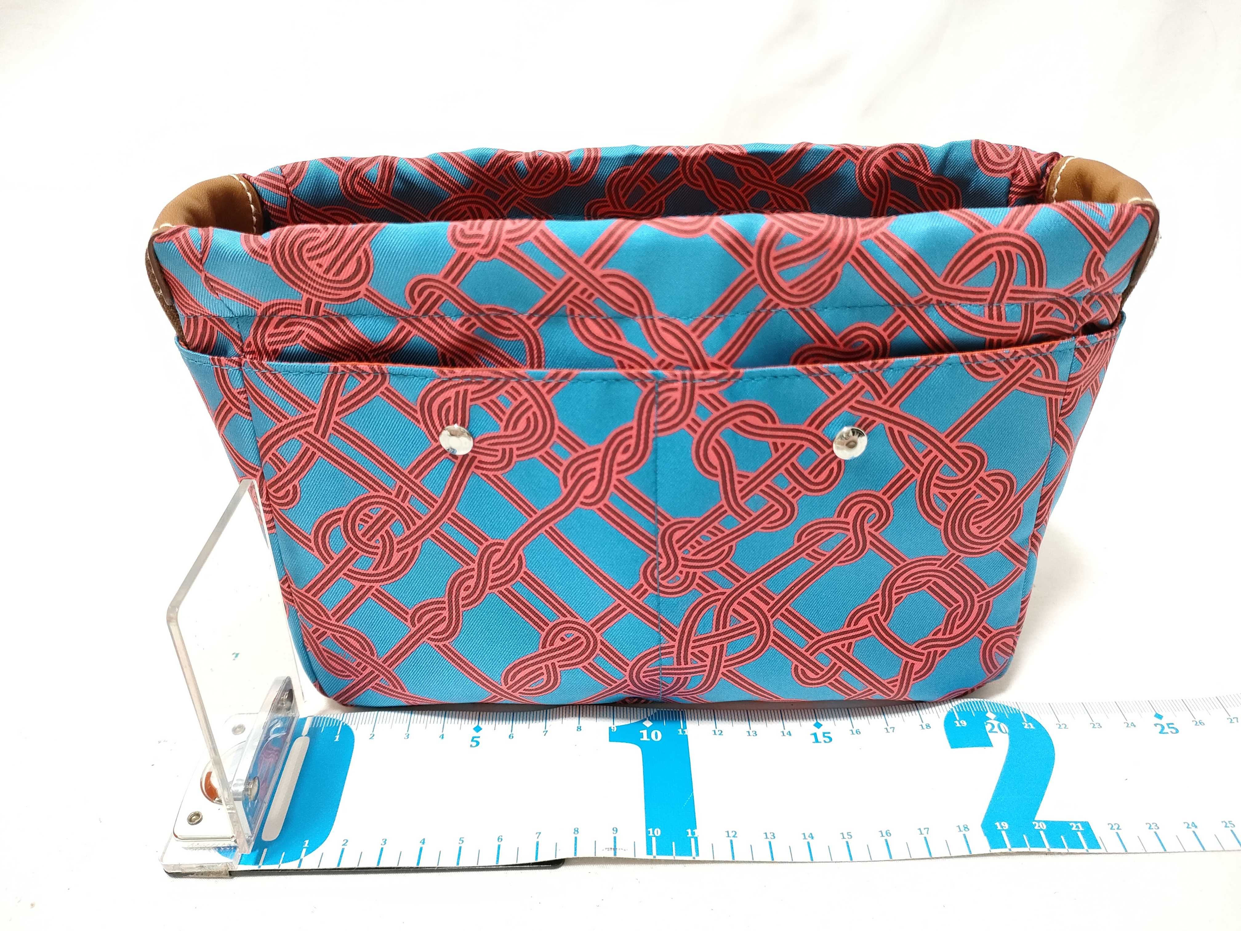 Fourbi 20 Z-stamped pouch — view 2