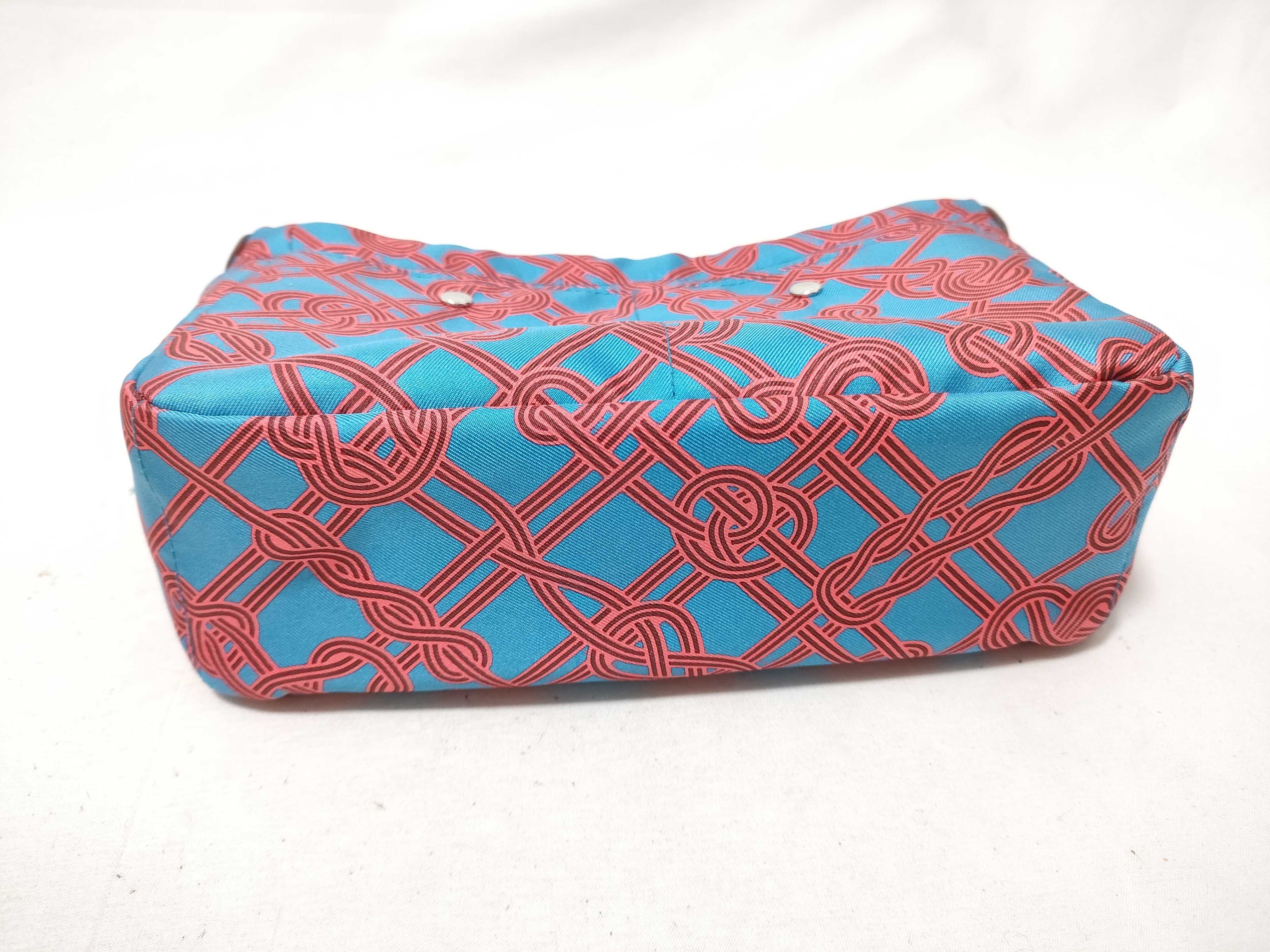 Fourbi 20 Z-stamped pouch — view 4