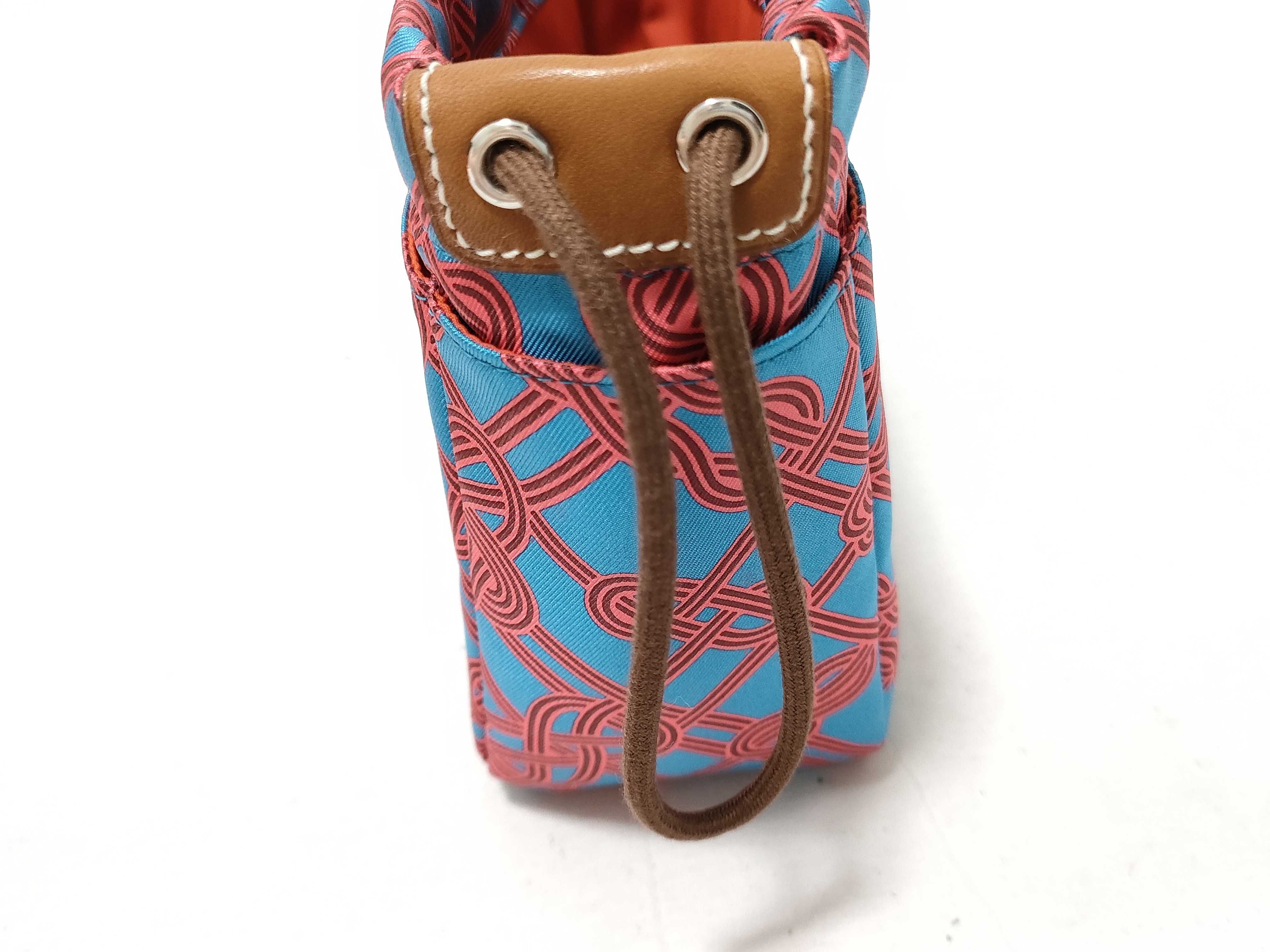 Fourbi 20 Z-stamped pouch — view 10