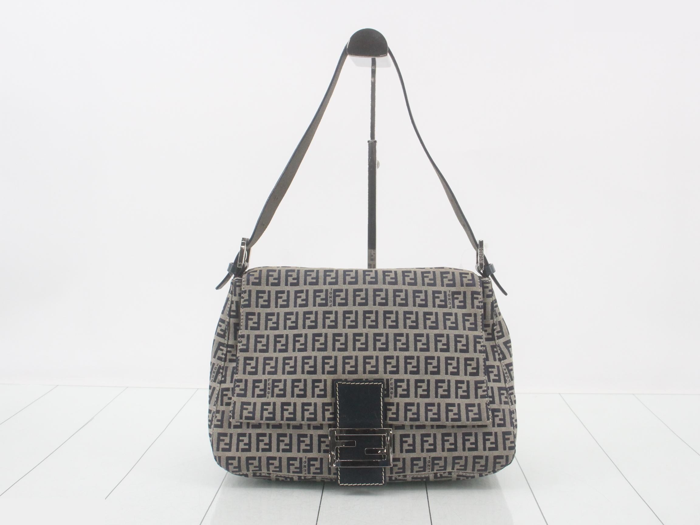 Zucchino (Bag) - Shoulder Bag