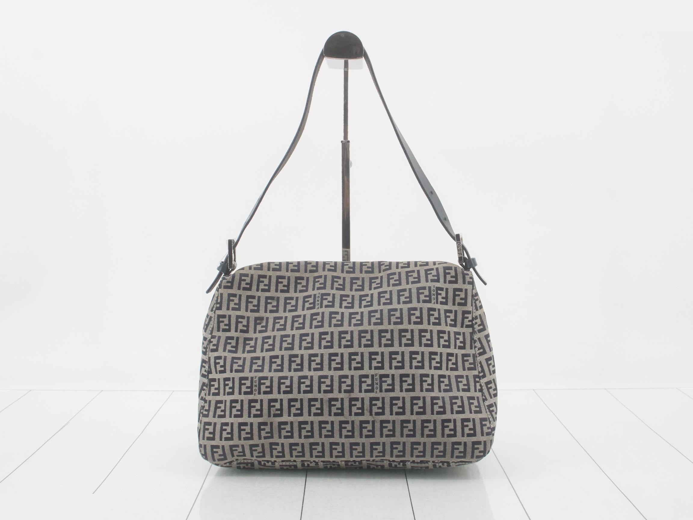 Zucchino (Bag) - Shoulder Bag — view 2