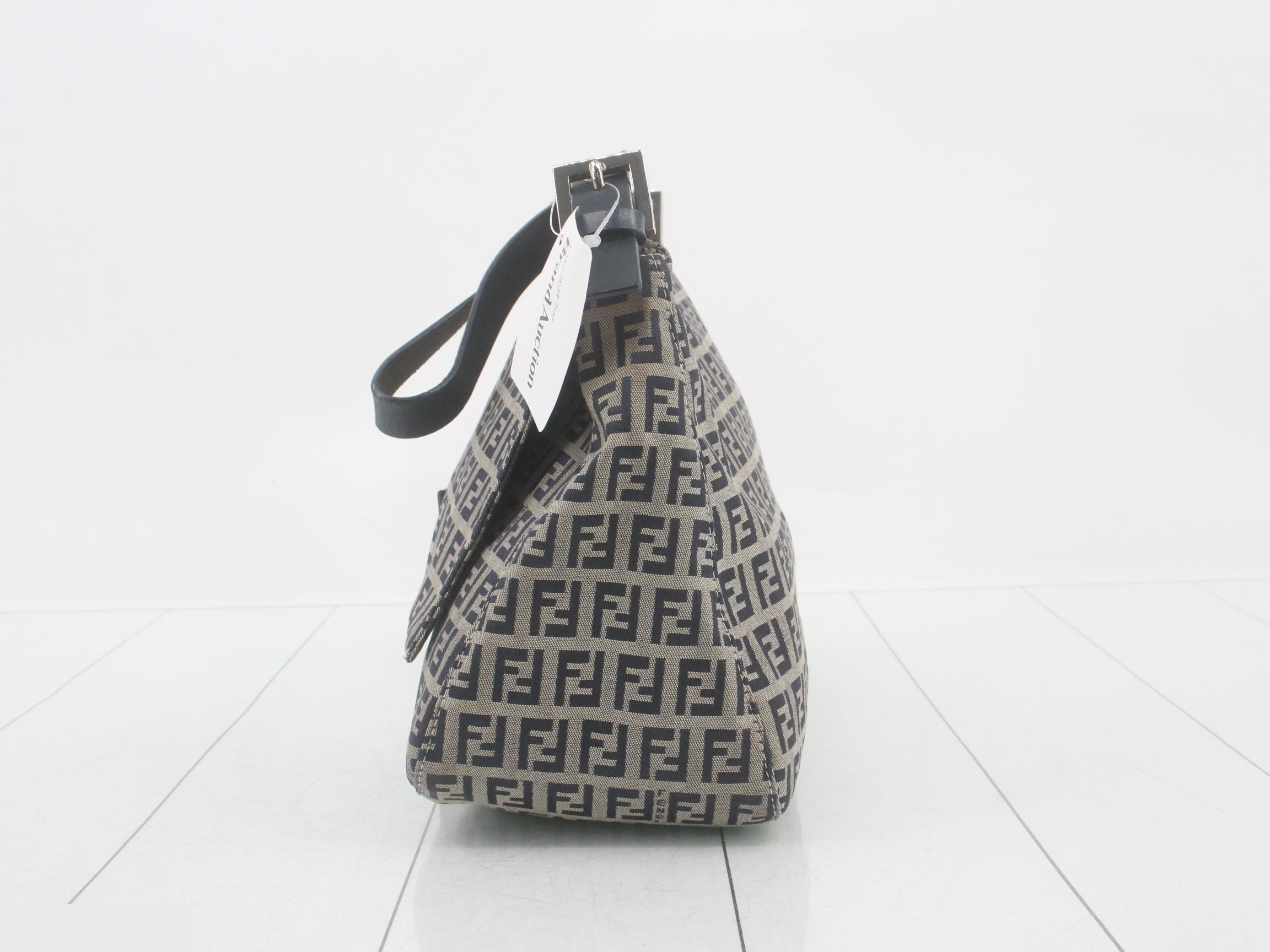 Zucchino (Bag) - Shoulder Bag — view 3